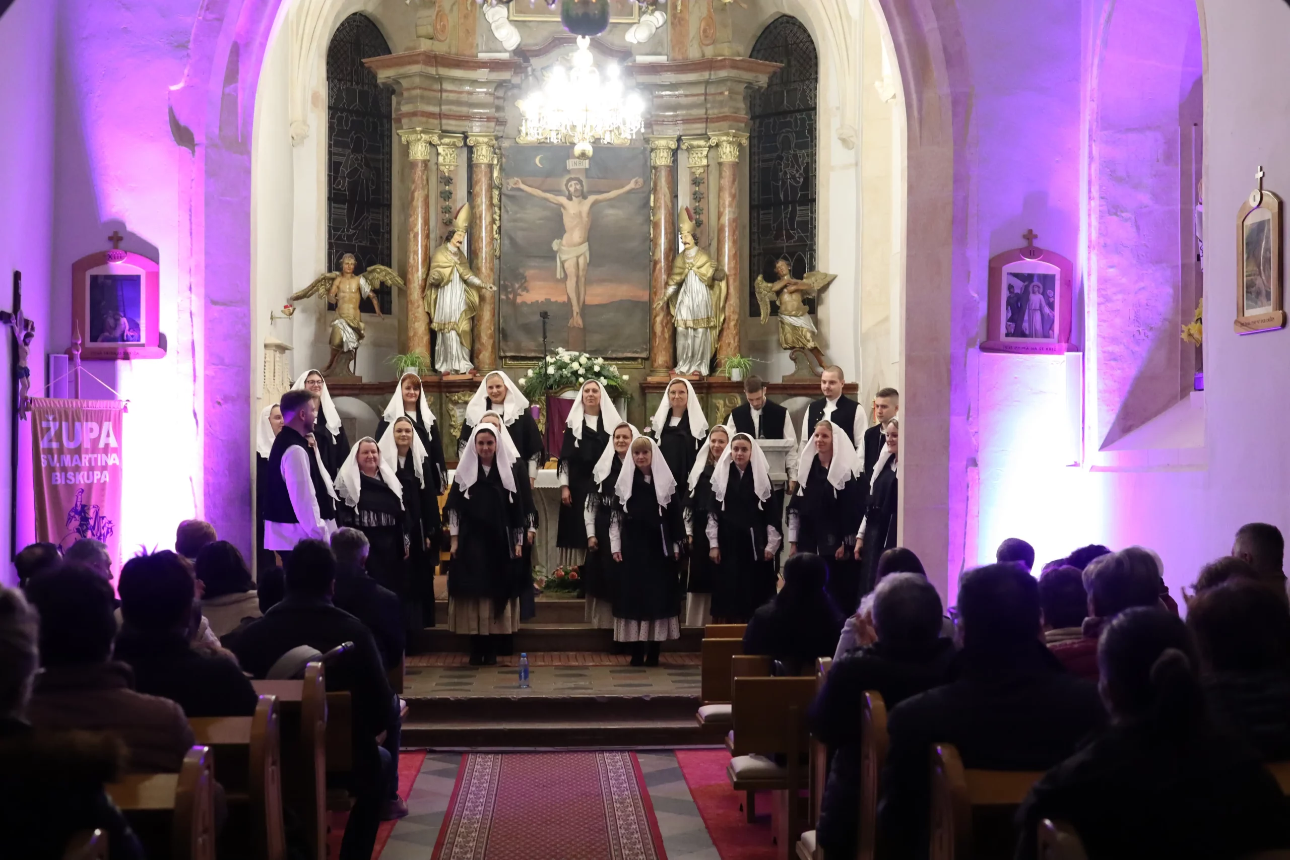 Zbor Sveti Martin (8)