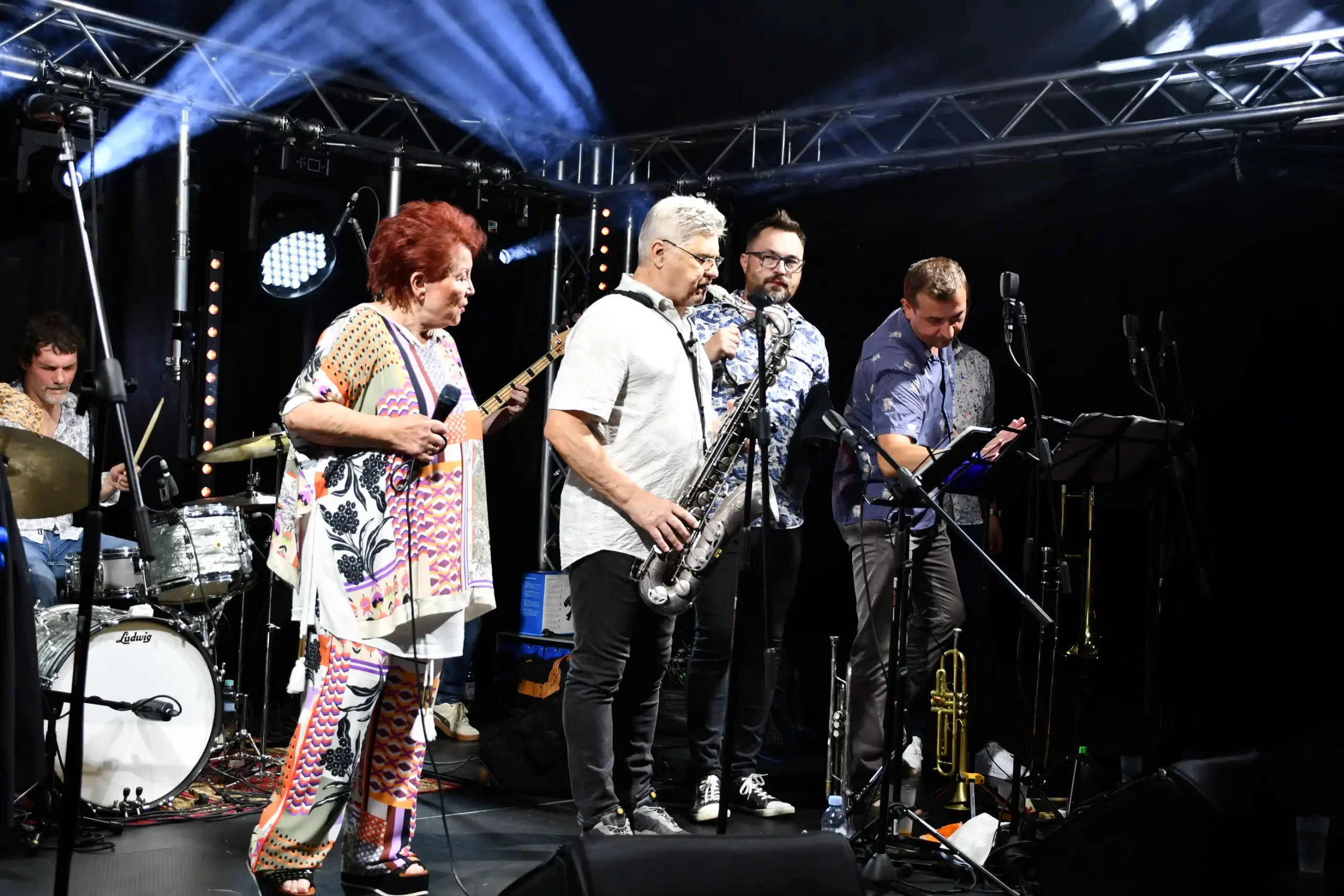 Zdenka Kovačiček 2024 Porcijunkulovo (1) Zdenka Kovačiček 2024 Porcijunkulovo (1)