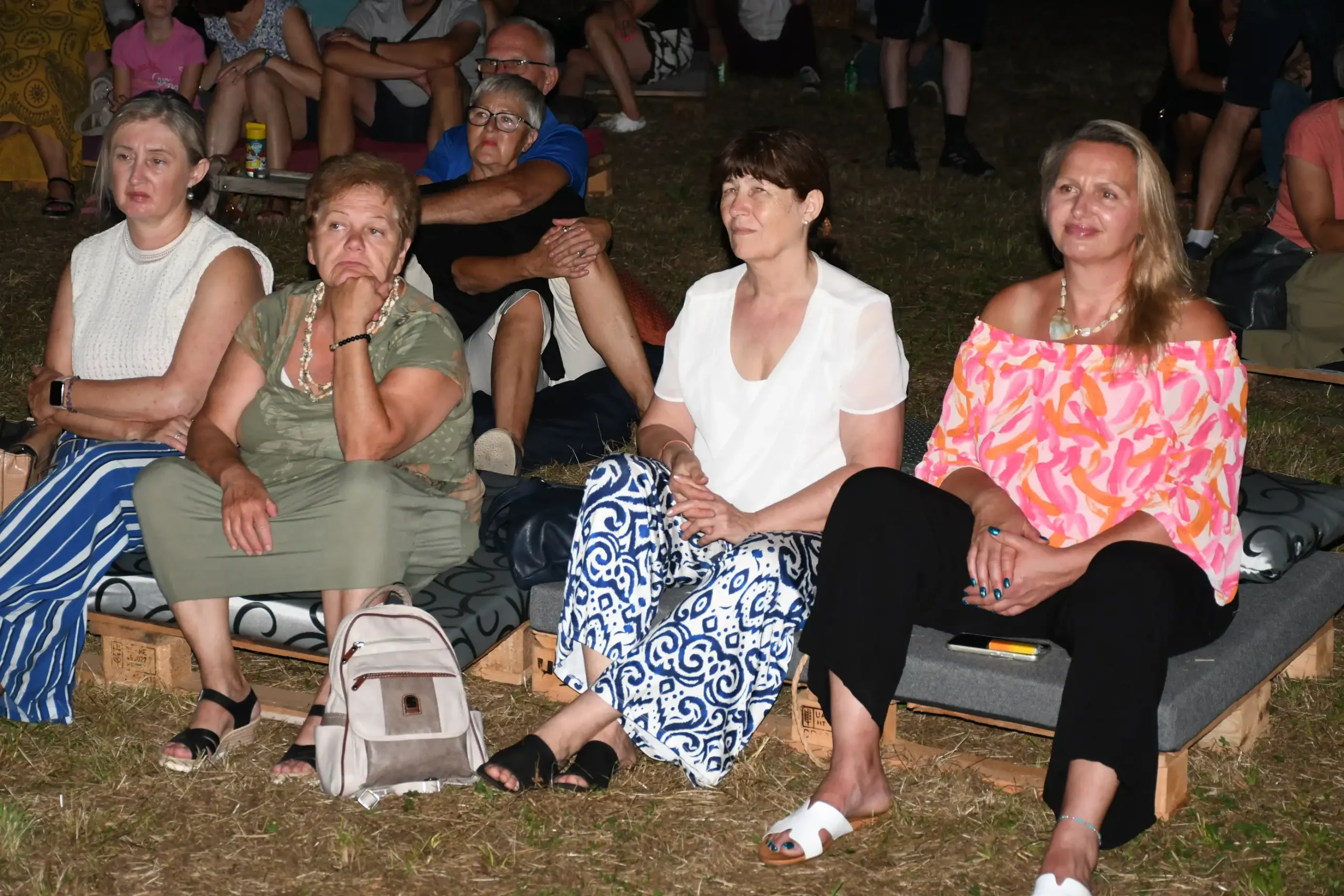 Zdenka Kovačiček 2024 Porcijunkulovo (10) Zdenka Kovačiček 2024 Porcijunkulovo (10)