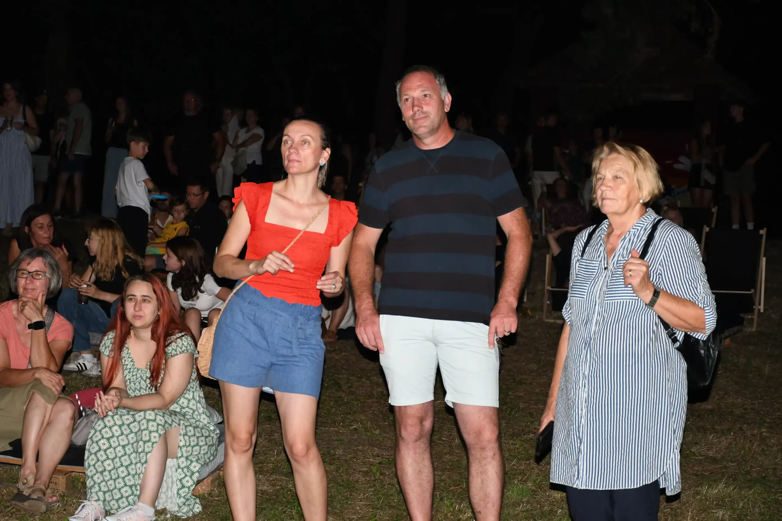 Zdenka Kovačiček 2024 Porcijunkulovo (11) Zdenka Kovačiček 2024 Porcijunkulovo (11)