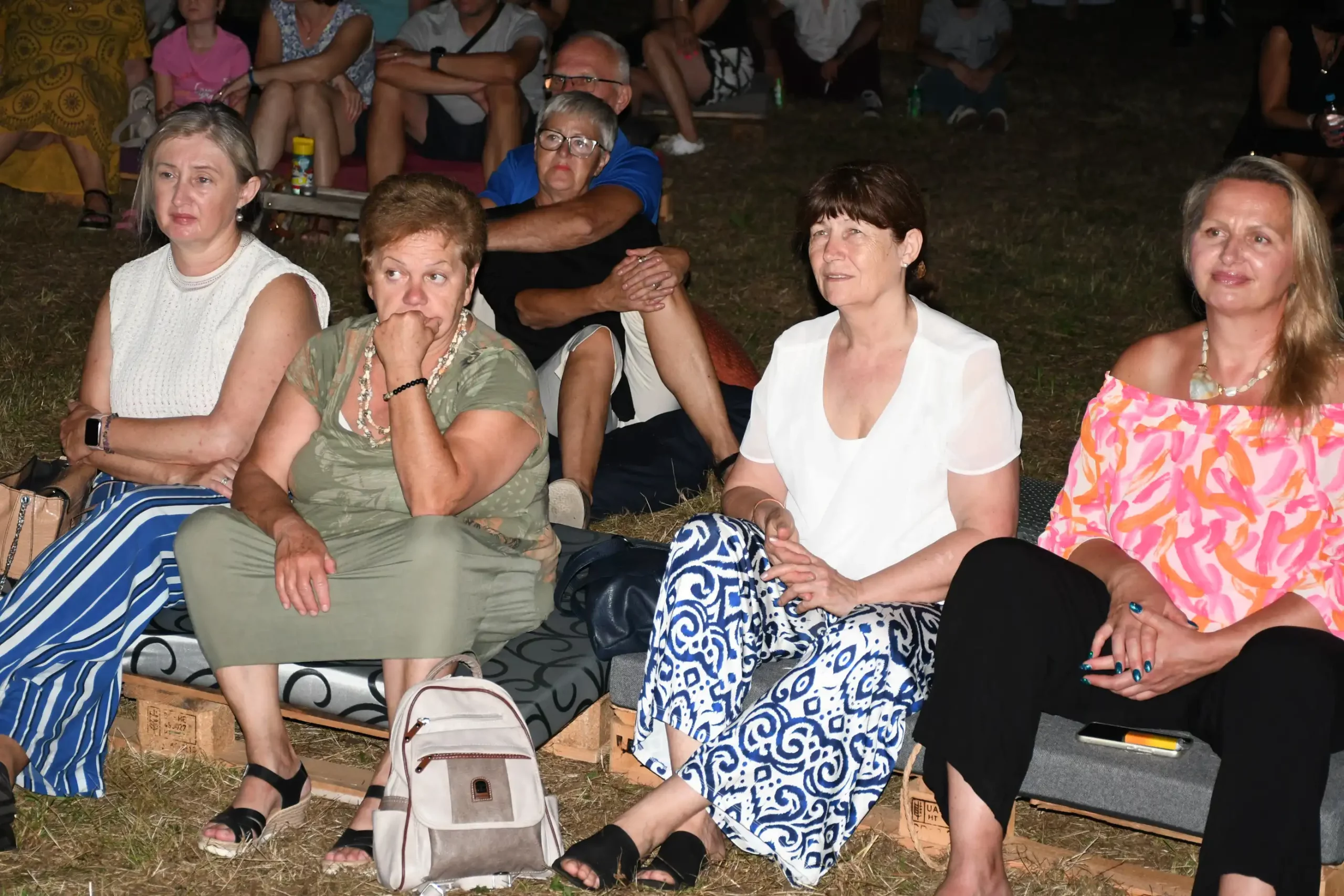 Zdenka Kovačiček 2024 Porcijunkulovo (12) Zdenka Kovačiček 2024 Porcijunkulovo (12)