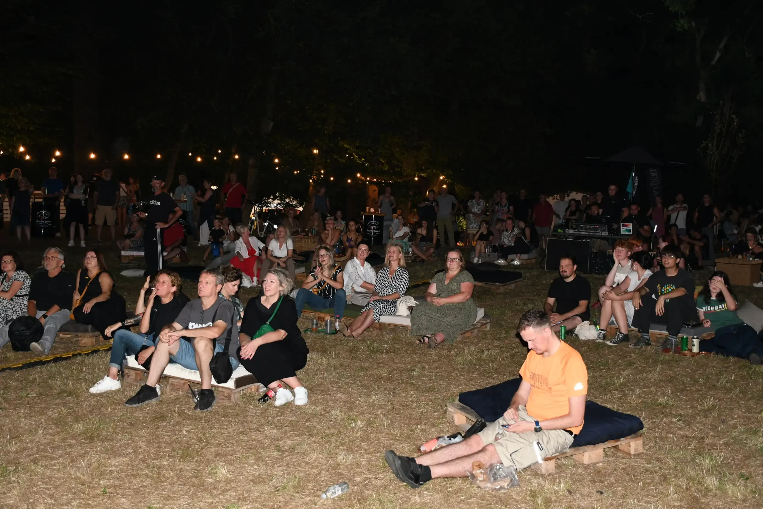 Zdenka Kovačiček 2024 Porcijunkulovo (13) Zdenka Kovačiček 2024 Porcijunkulovo (13)