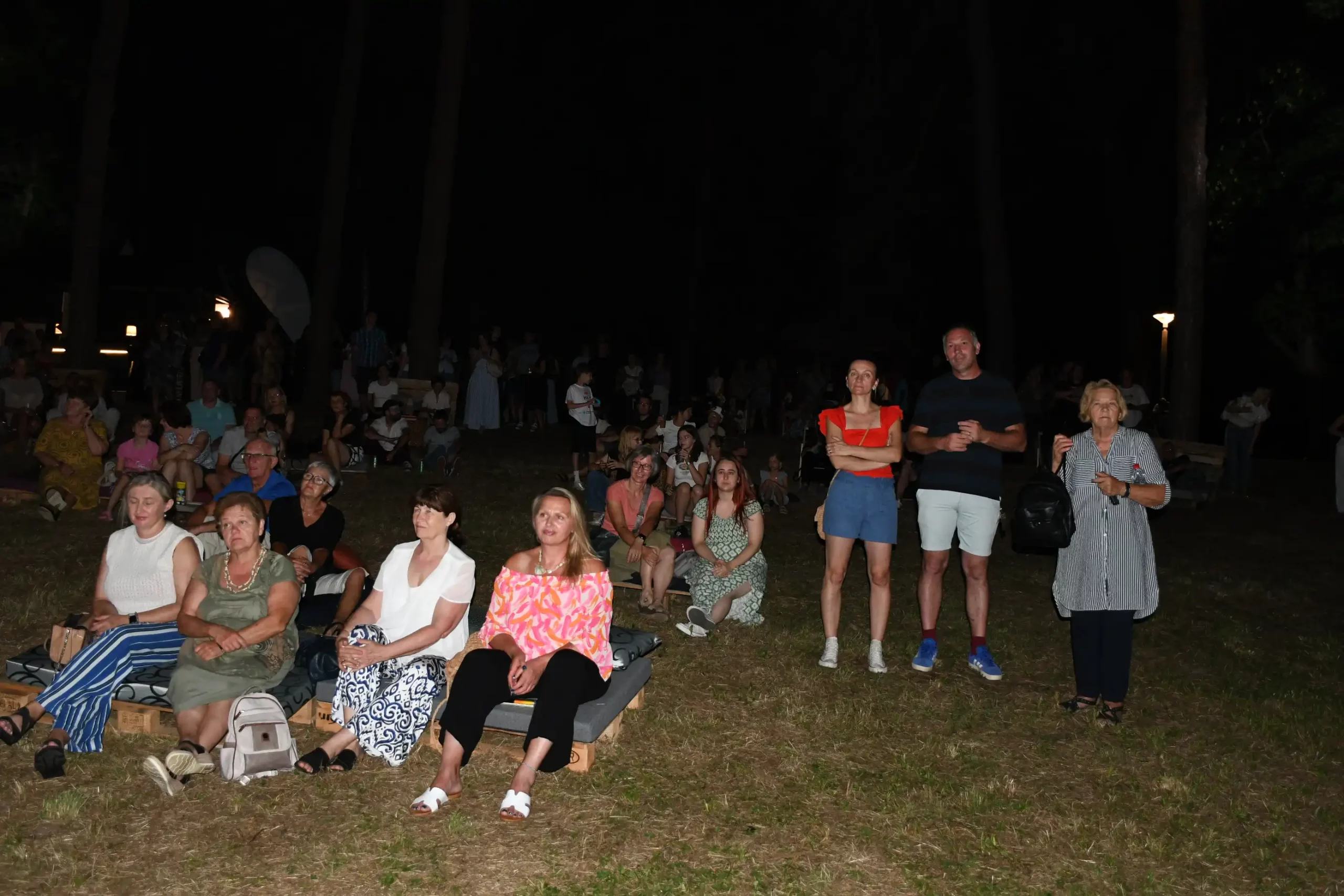 Zdenka Kovačiček 2024 Porcijunkulovo (14) Zdenka Kovačiček 2024 Porcijunkulovo (14)