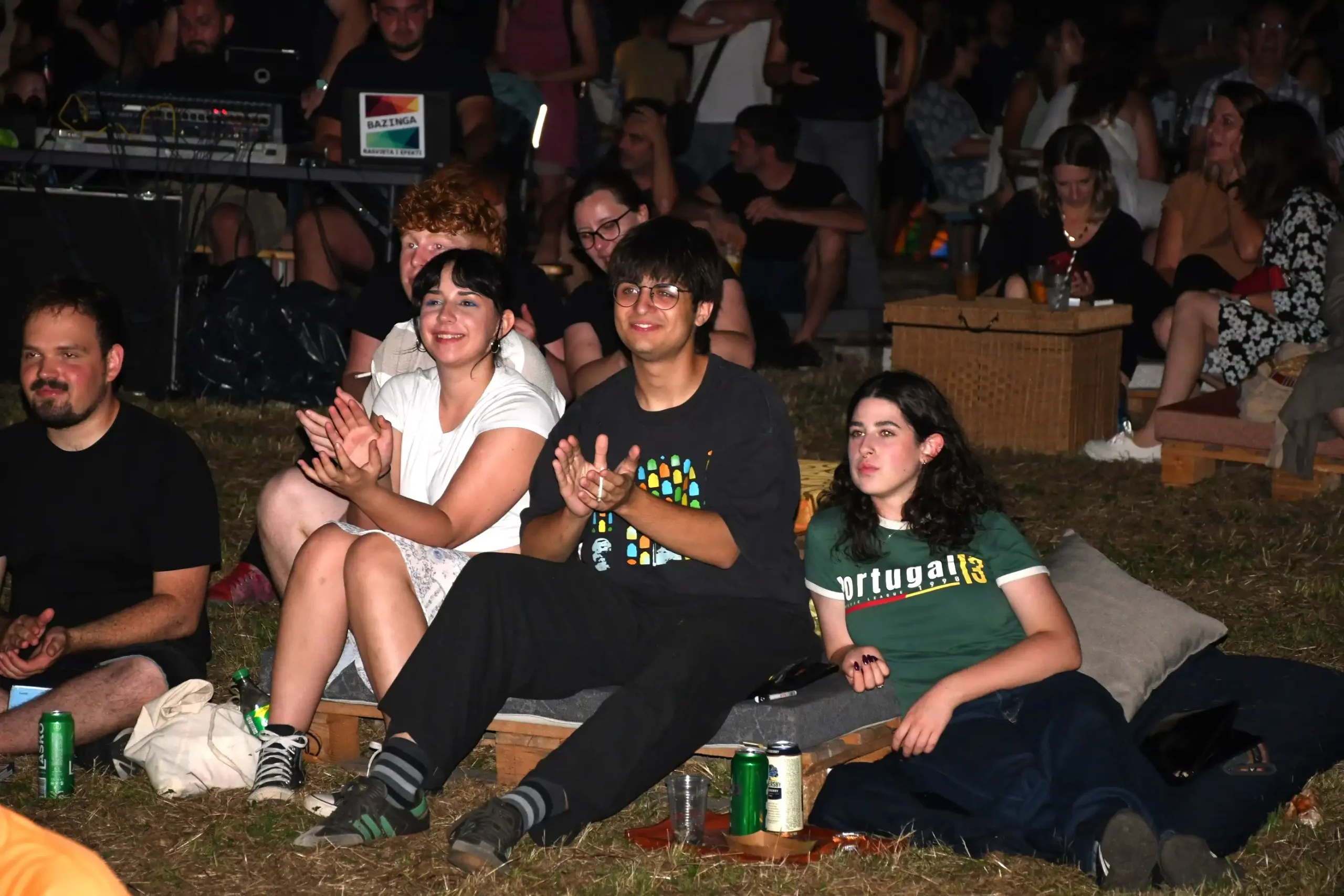 Zdenka Kovačiček 2024 Porcijunkulovo (16) Zdenka Kovačiček 2024 Porcijunkulovo (16)