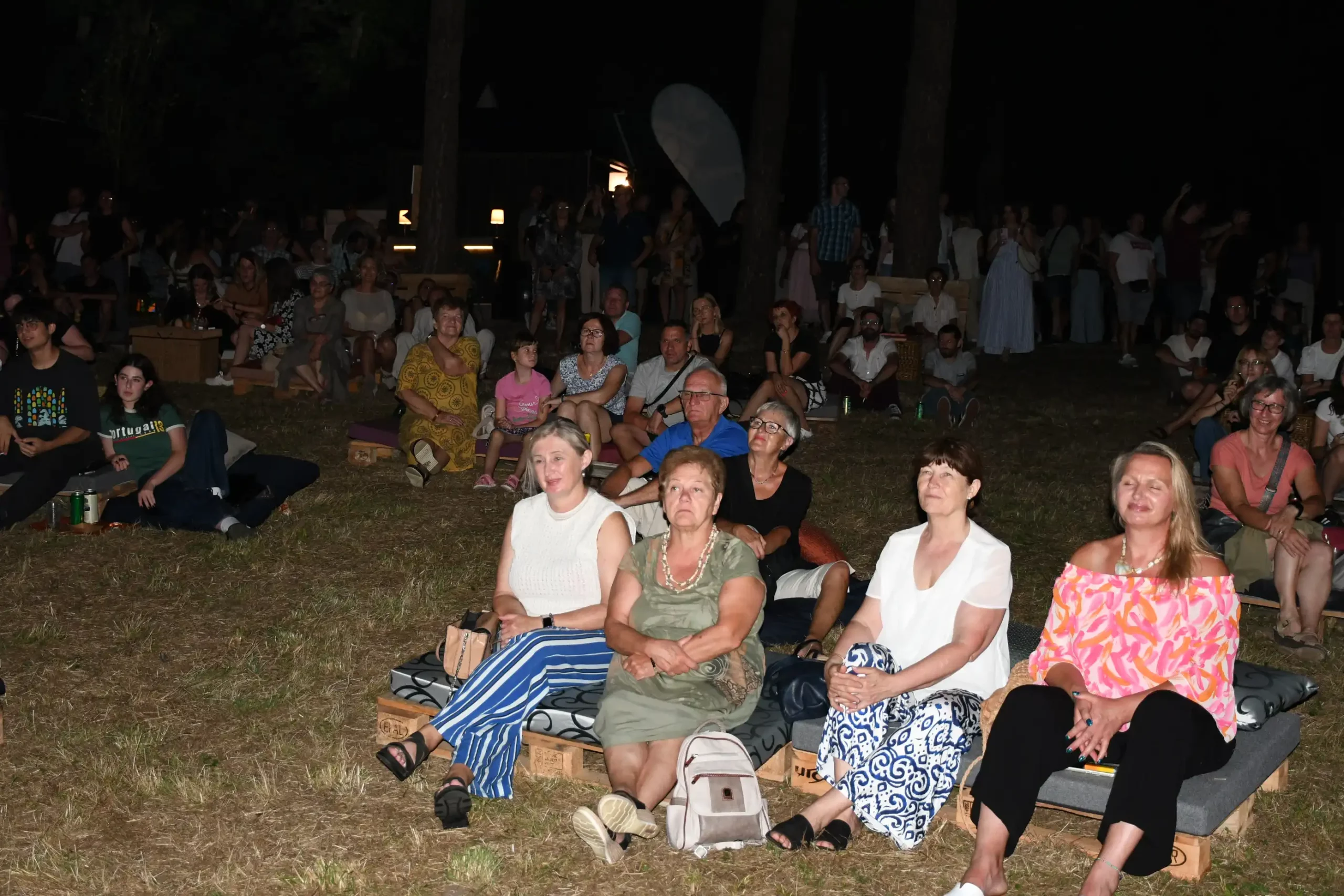 Zdenka Kovačiček 2024 Porcijunkulovo (17) Zdenka Kovačiček 2024 Porcijunkulovo (17)