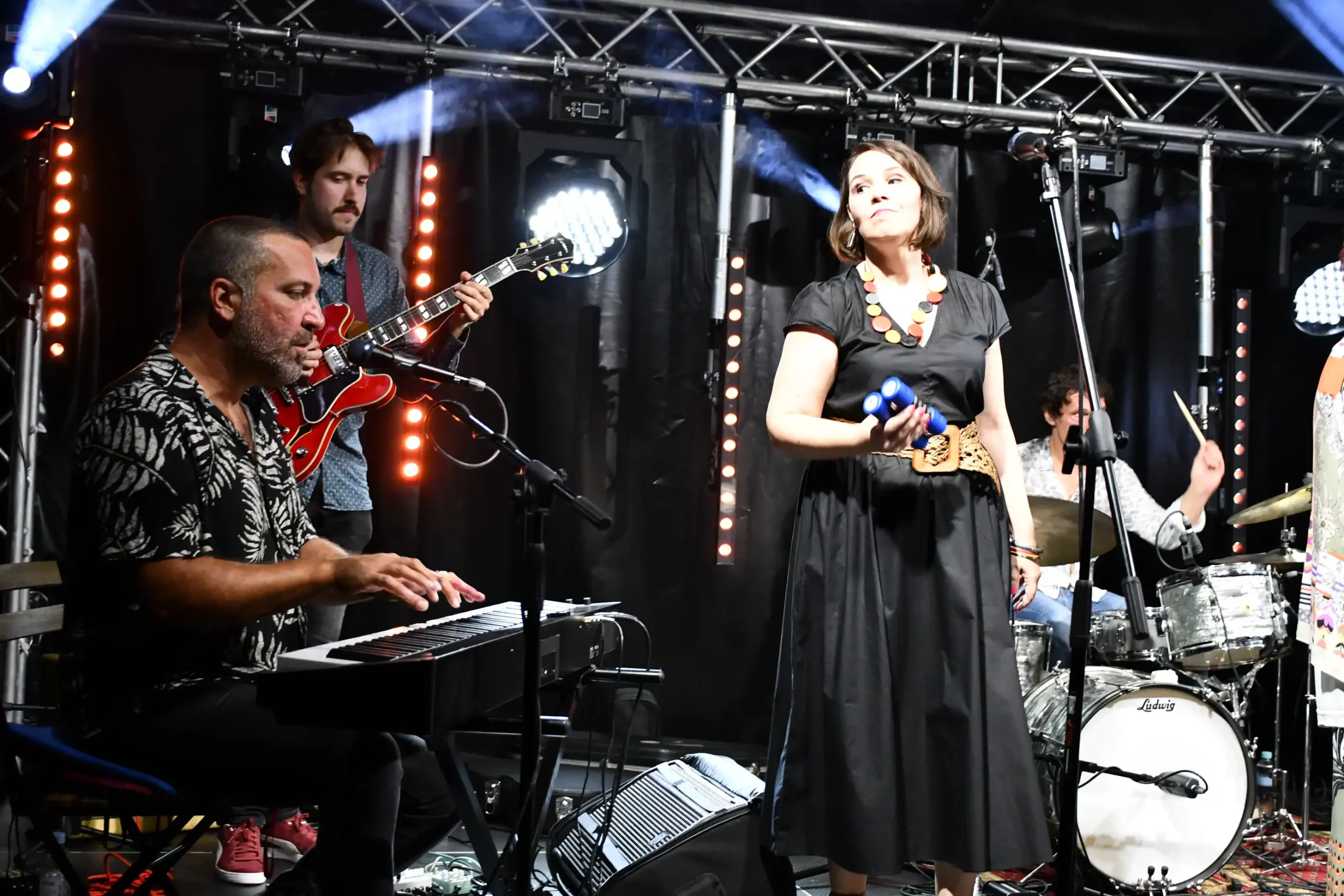 Zdenka Kovačiček 2024 Porcijunkulovo (2) Zdenka Kovačiček 2024 Porcijunkulovo (2)