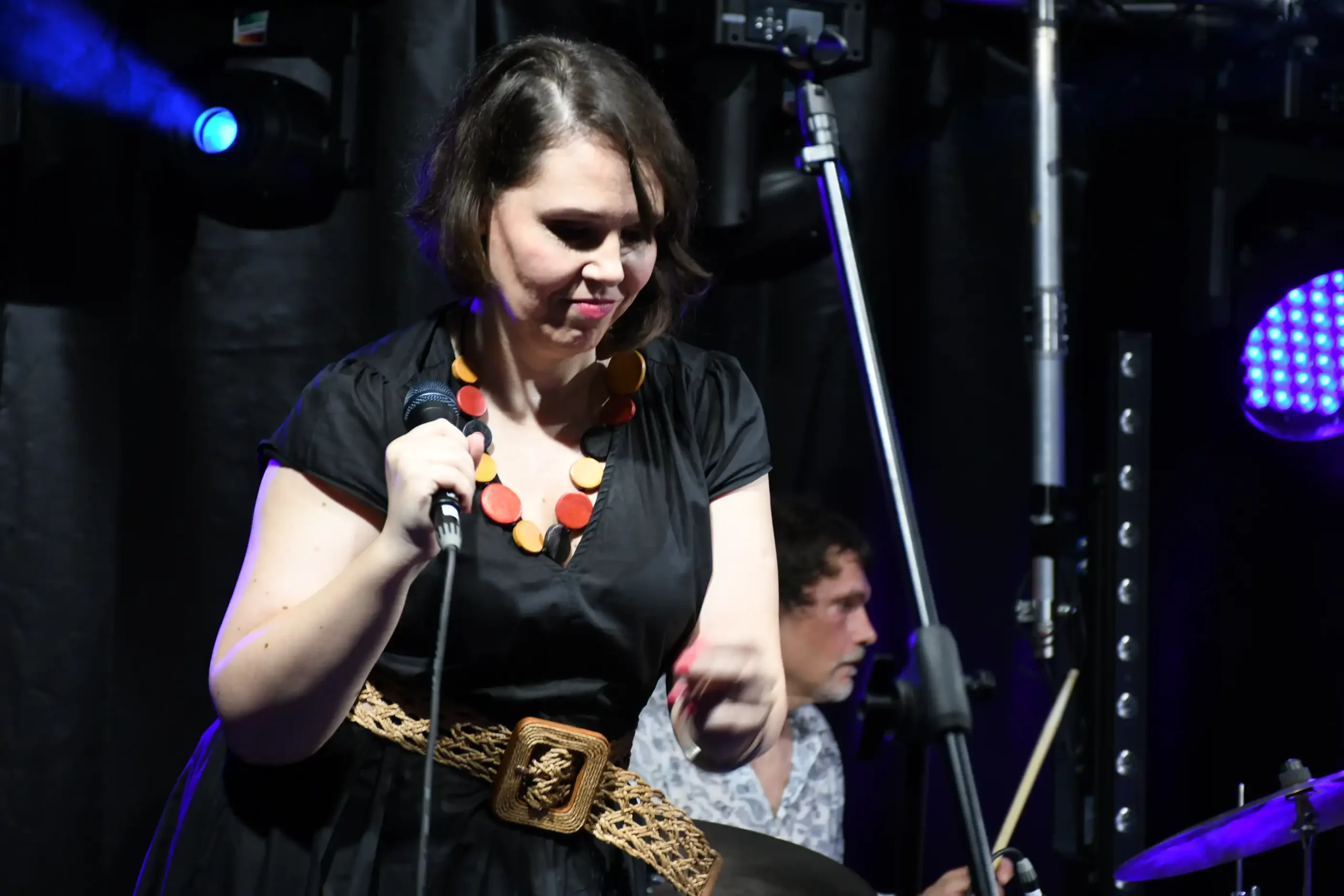 Zdenka Kovačiček 2024 Porcijunkulovo (20) Zdenka Kovačiček 2024 Porcijunkulovo (20)