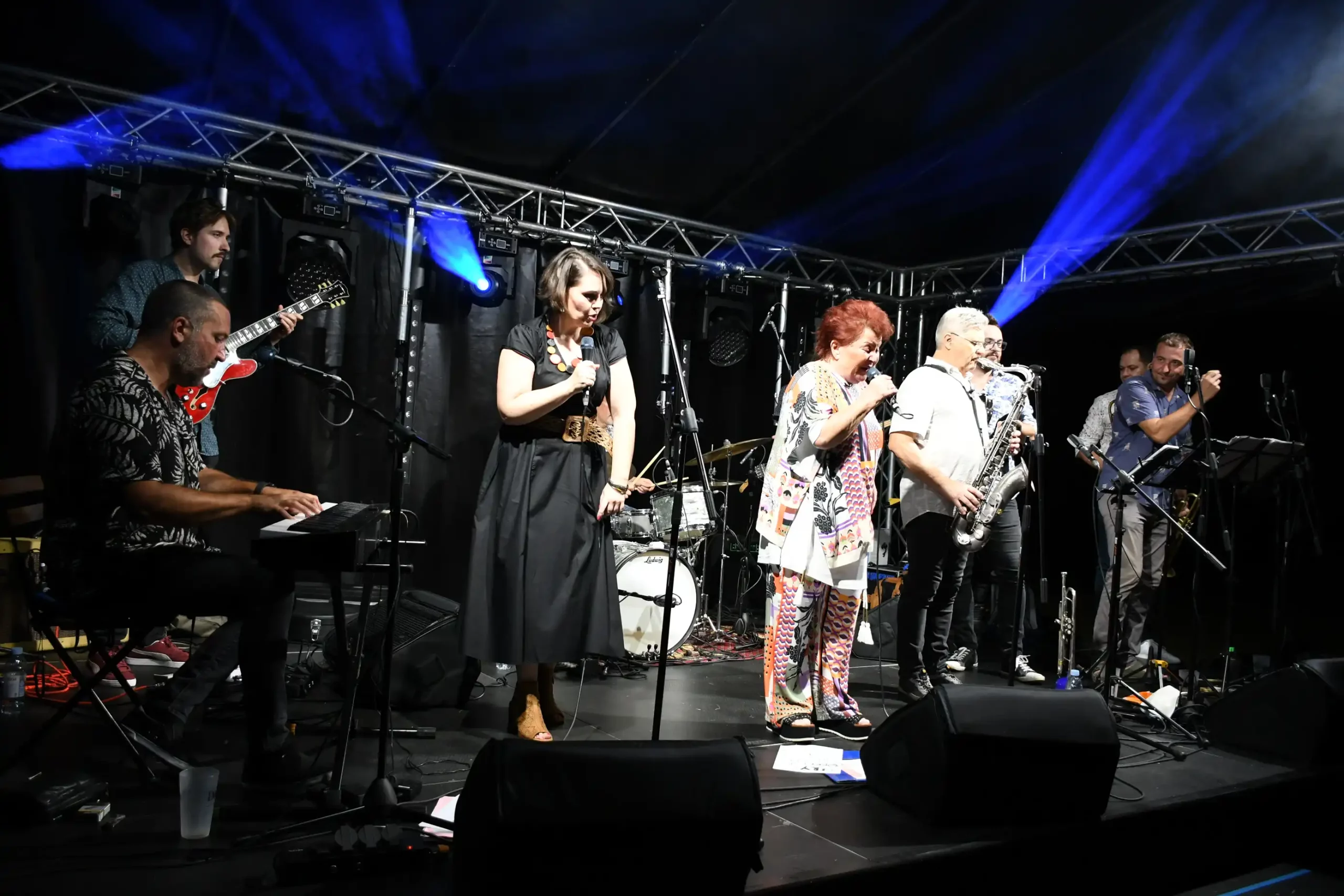 Zdenka Kovačiček 2024 Porcijunkulovo (22) Zdenka Kovačiček 2024 Porcijunkulovo (22)