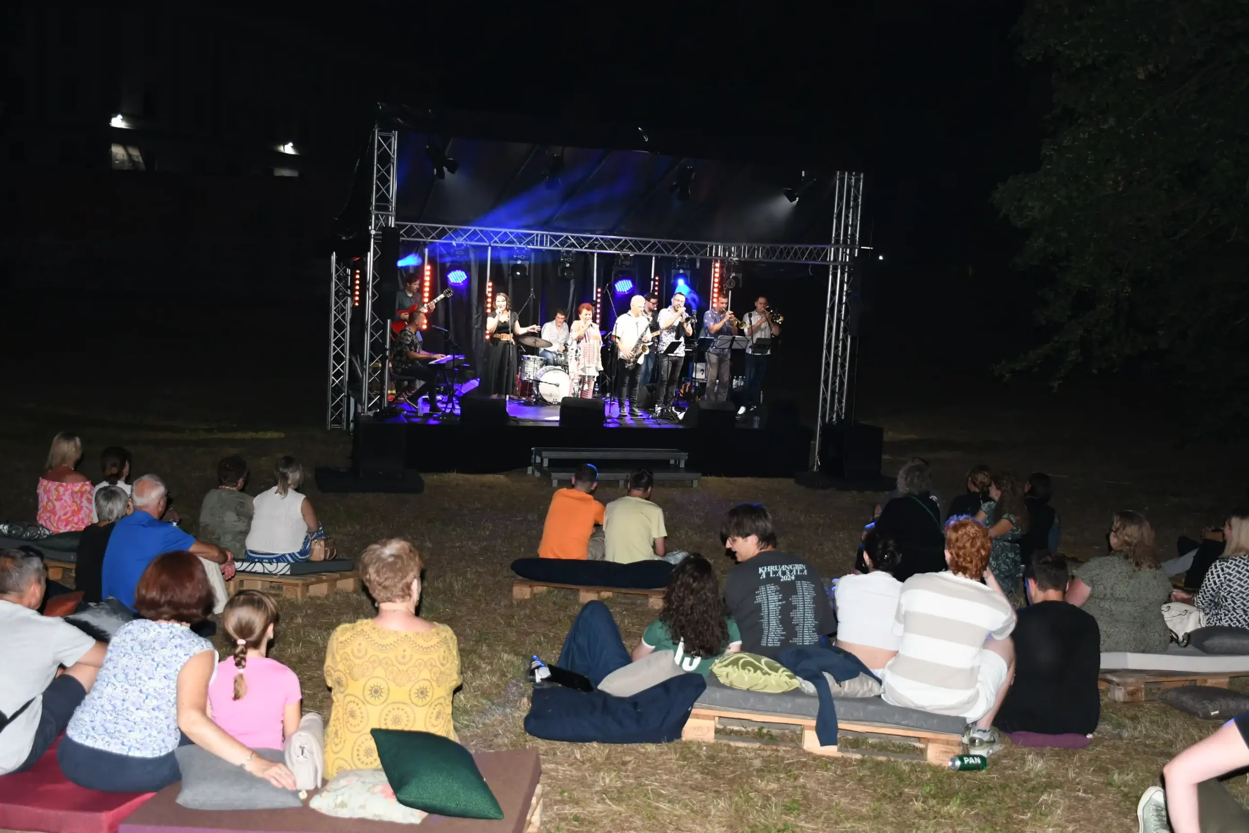 Zdenka Kovačiček 2024 Porcijunkulovo (23) Zdenka Kovačiček 2024 Porcijunkulovo (23)