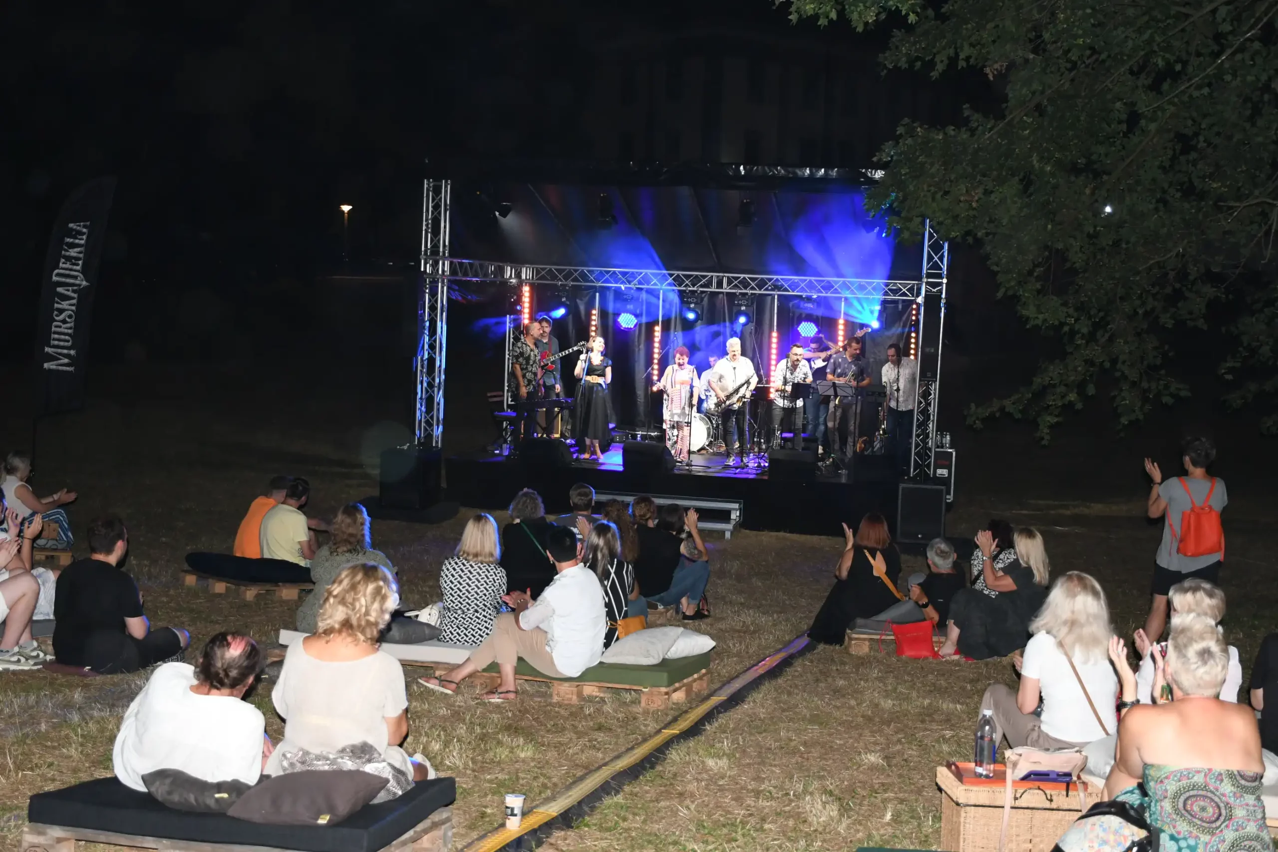 Zdenka Kovačiček 2024 Porcijunkulovo (24) Zdenka Kovačiček 2024 Porcijunkulovo (24)