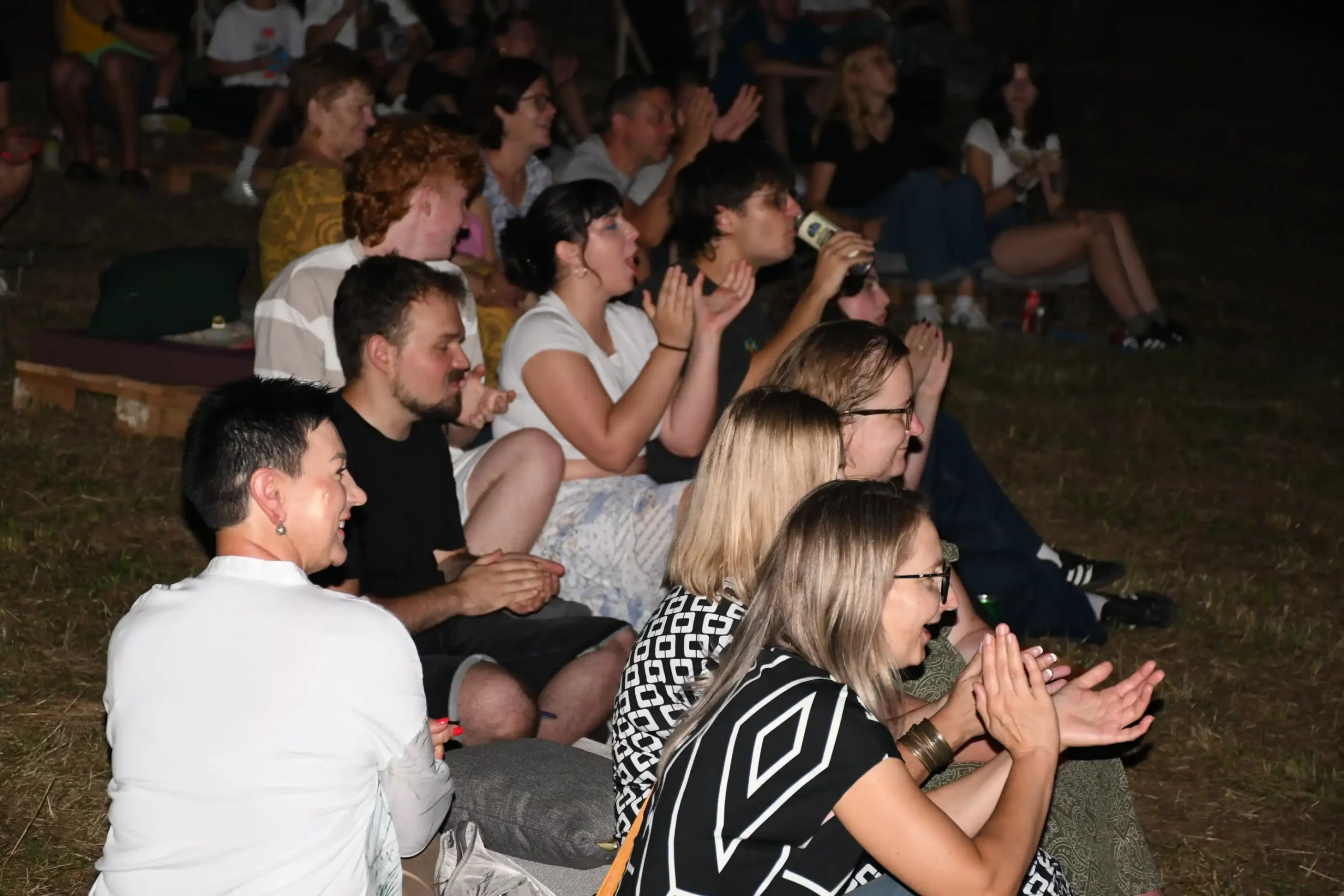 Zdenka Kovačiček 2024 Porcijunkulovo (26) Zdenka Kovačiček 2024 Porcijunkulovo (26)