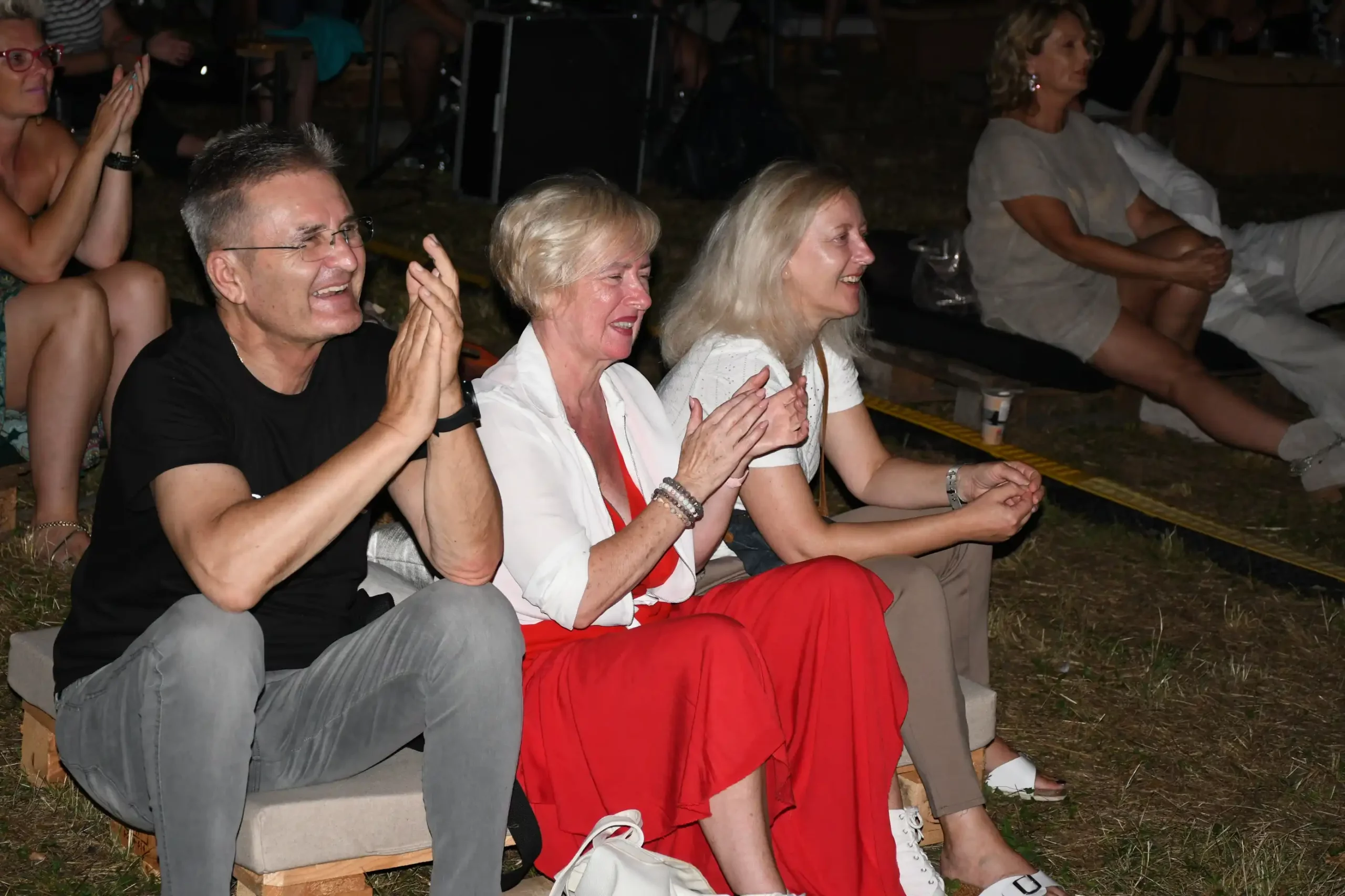 Zdenka Kovačiček 2024 Porcijunkulovo (27) Zdenka Kovačiček 2024 Porcijunkulovo (27)