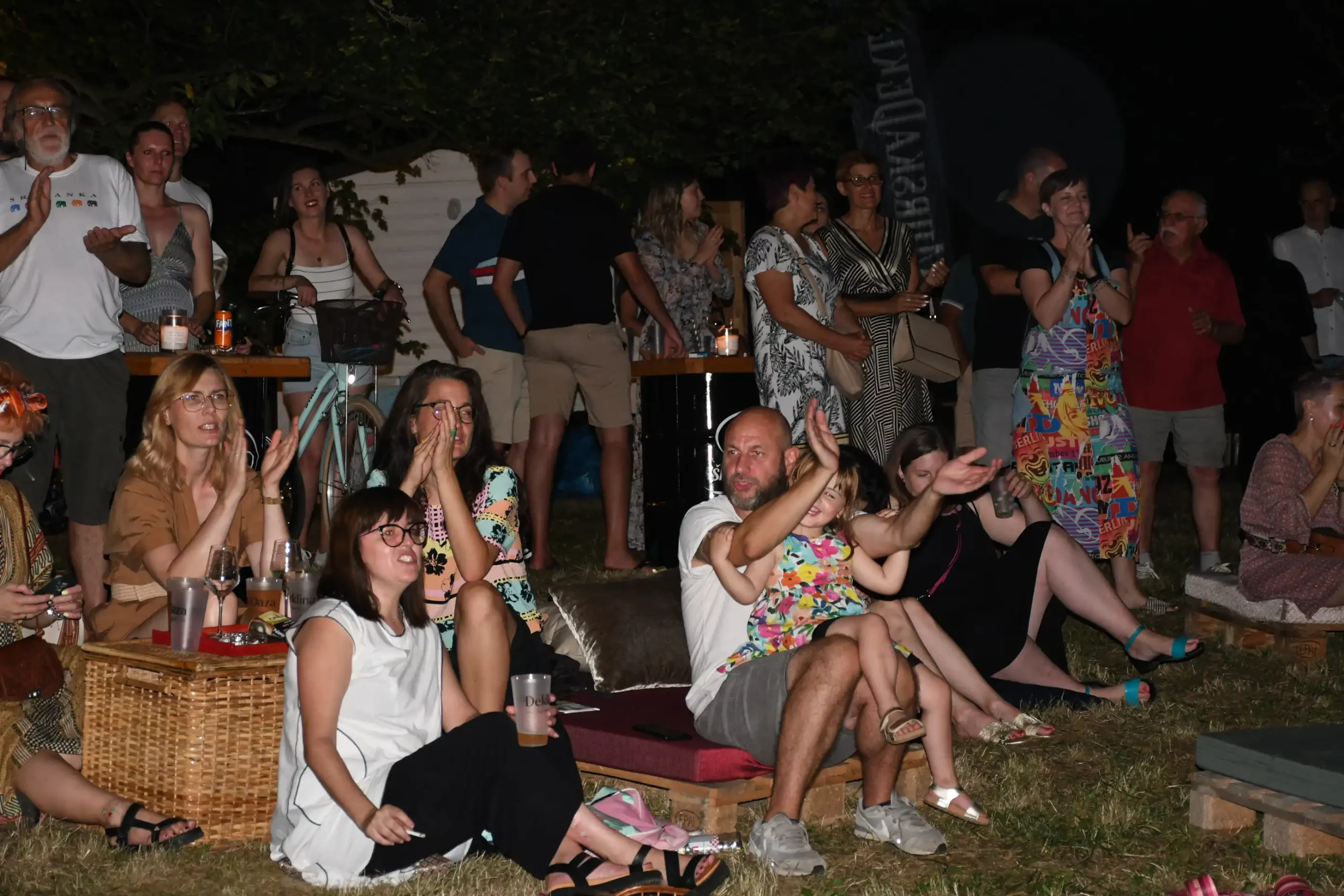 Zdenka Kovačiček 2024 Porcijunkulovo (28) Zdenka Kovačiček 2024 Porcijunkulovo (28)