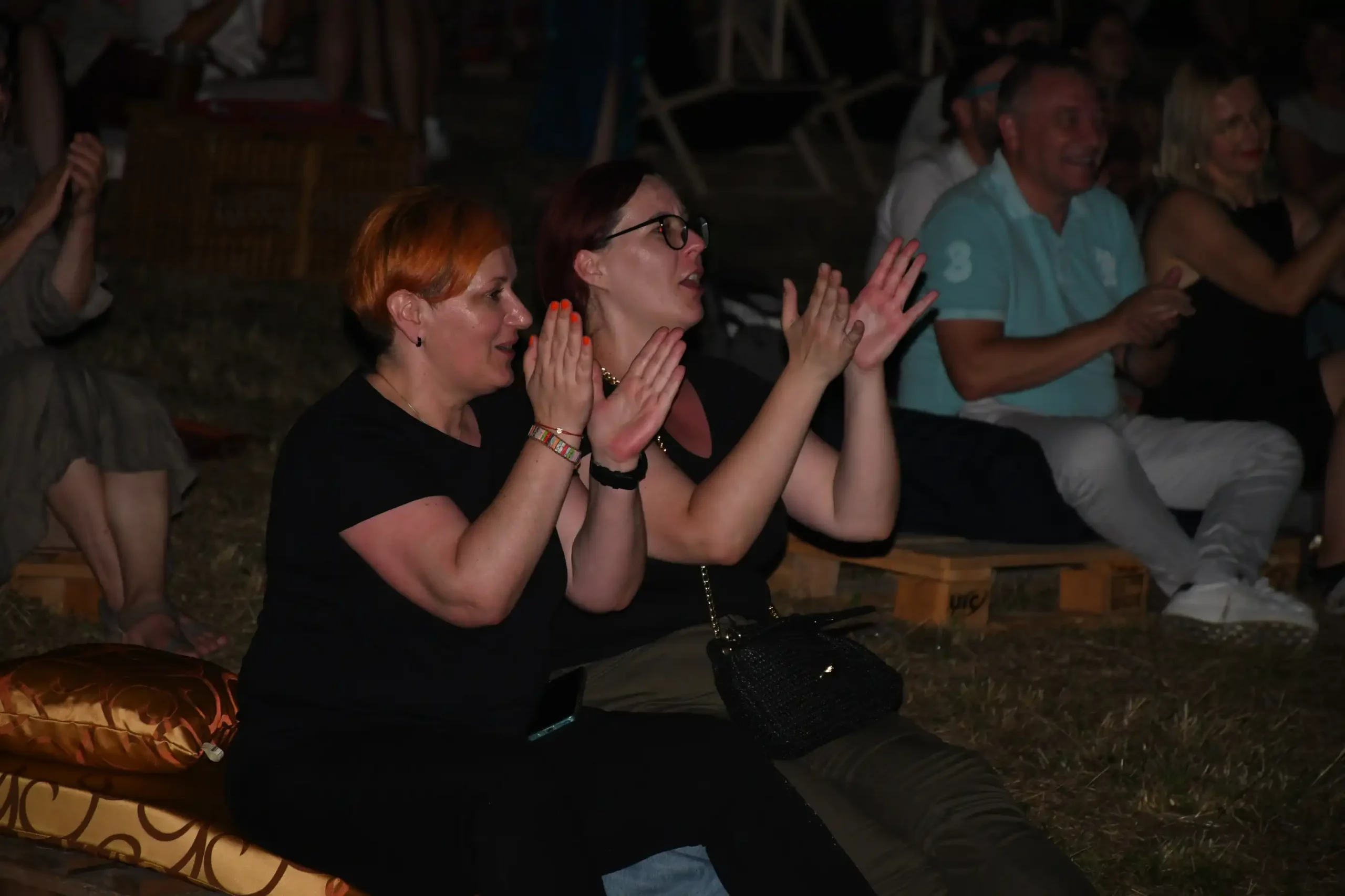 Zdenka Kovačiček 2024 Porcijunkulovo (29) Zdenka Kovačiček 2024 Porcijunkulovo (29)