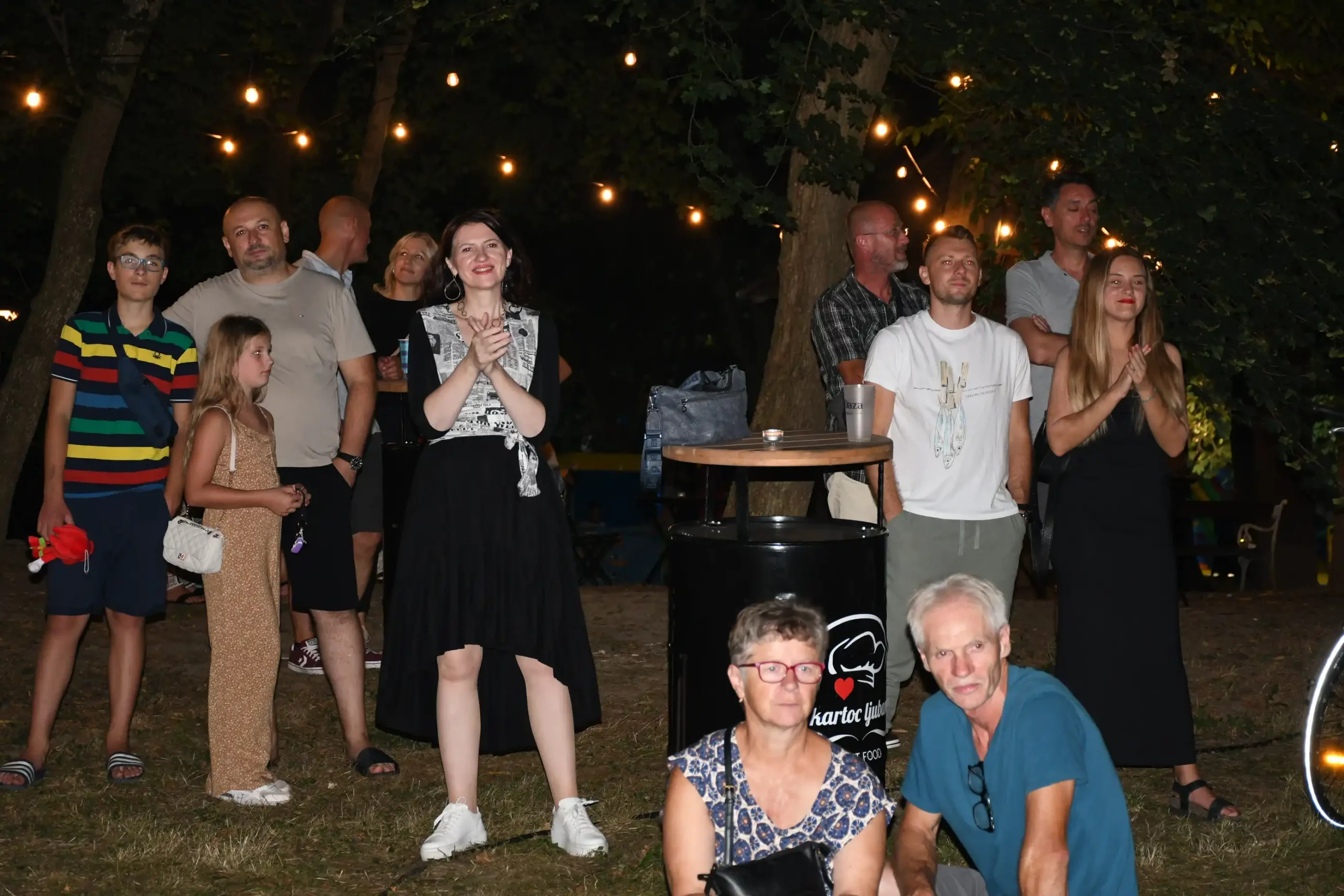 Zdenka Kovačiček 2024 Porcijunkulovo (30) Zdenka Kovačiček 2024 Porcijunkulovo (30)