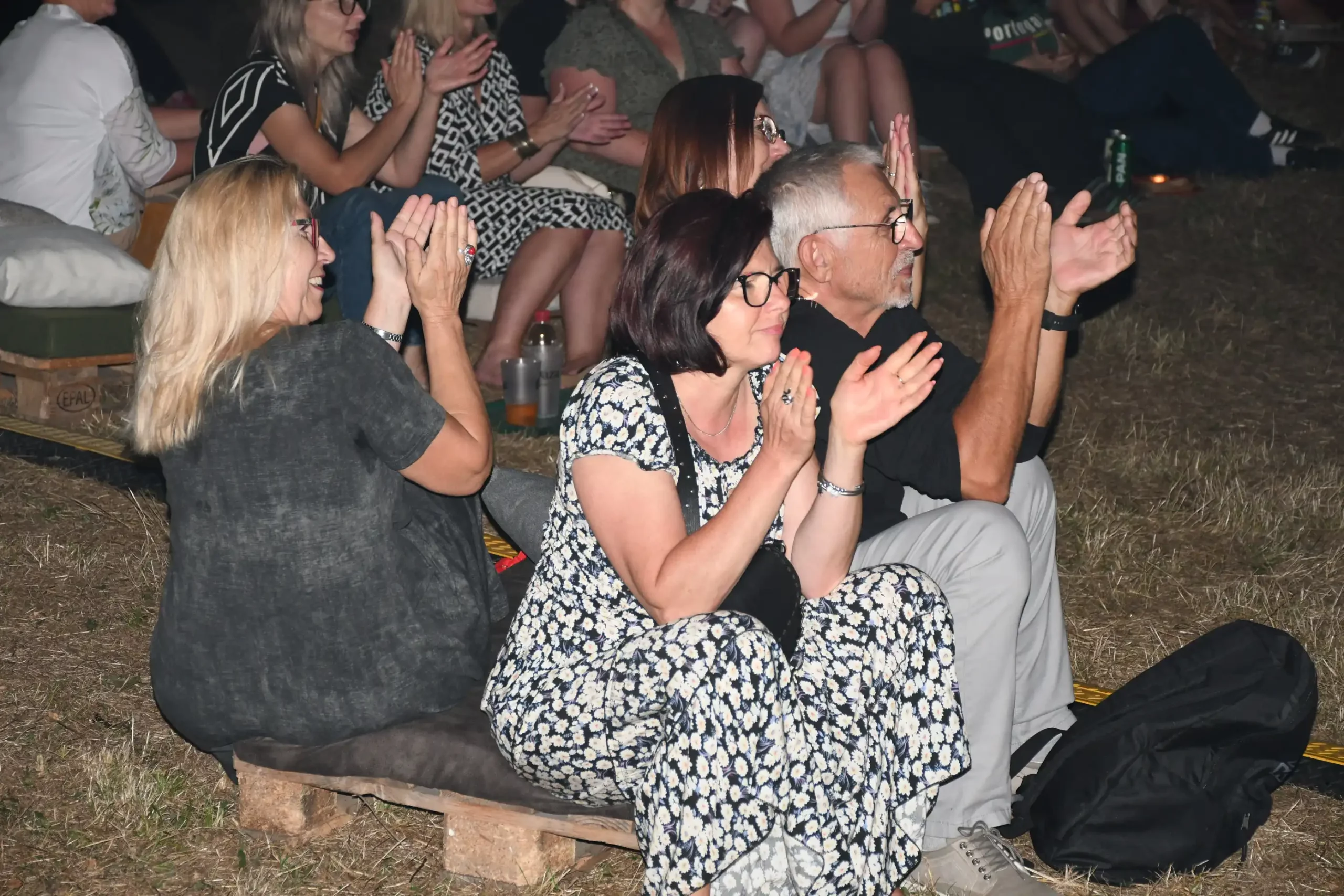 Zdenka Kovačiček 2024 Porcijunkulovo (31) Zdenka Kovačiček 2024 Porcijunkulovo (31)