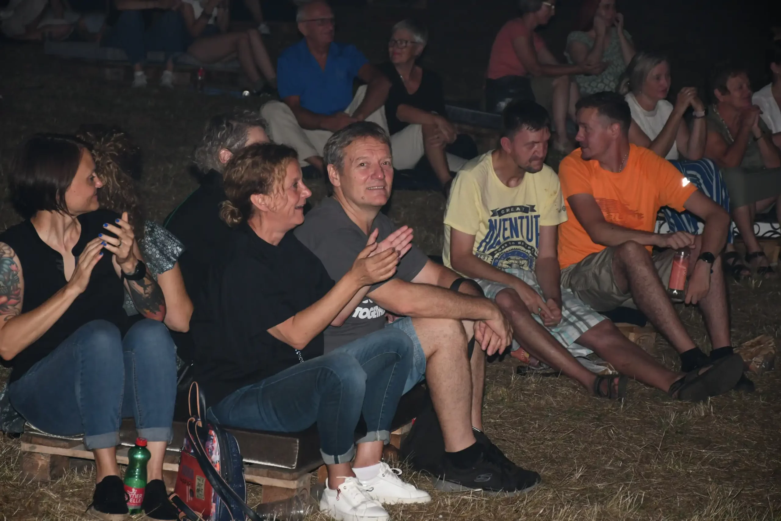 Zdenka Kovačiček 2024 Porcijunkulovo (32) Zdenka Kovačiček 2024 Porcijunkulovo (32)