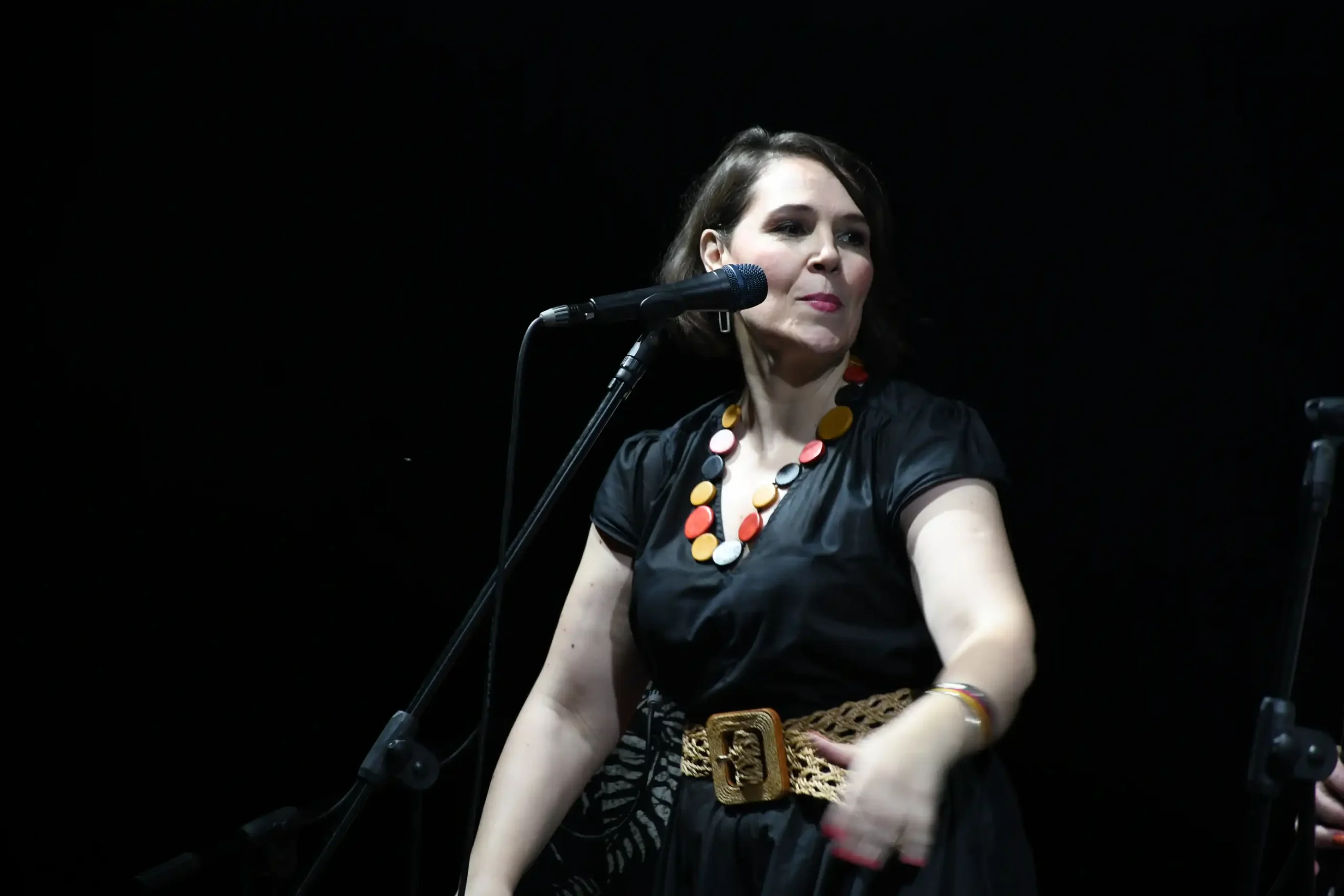 Zdenka Kovačiček 2024 Porcijunkulovo (35) Zdenka Kovačiček 2024 Porcijunkulovo (35)