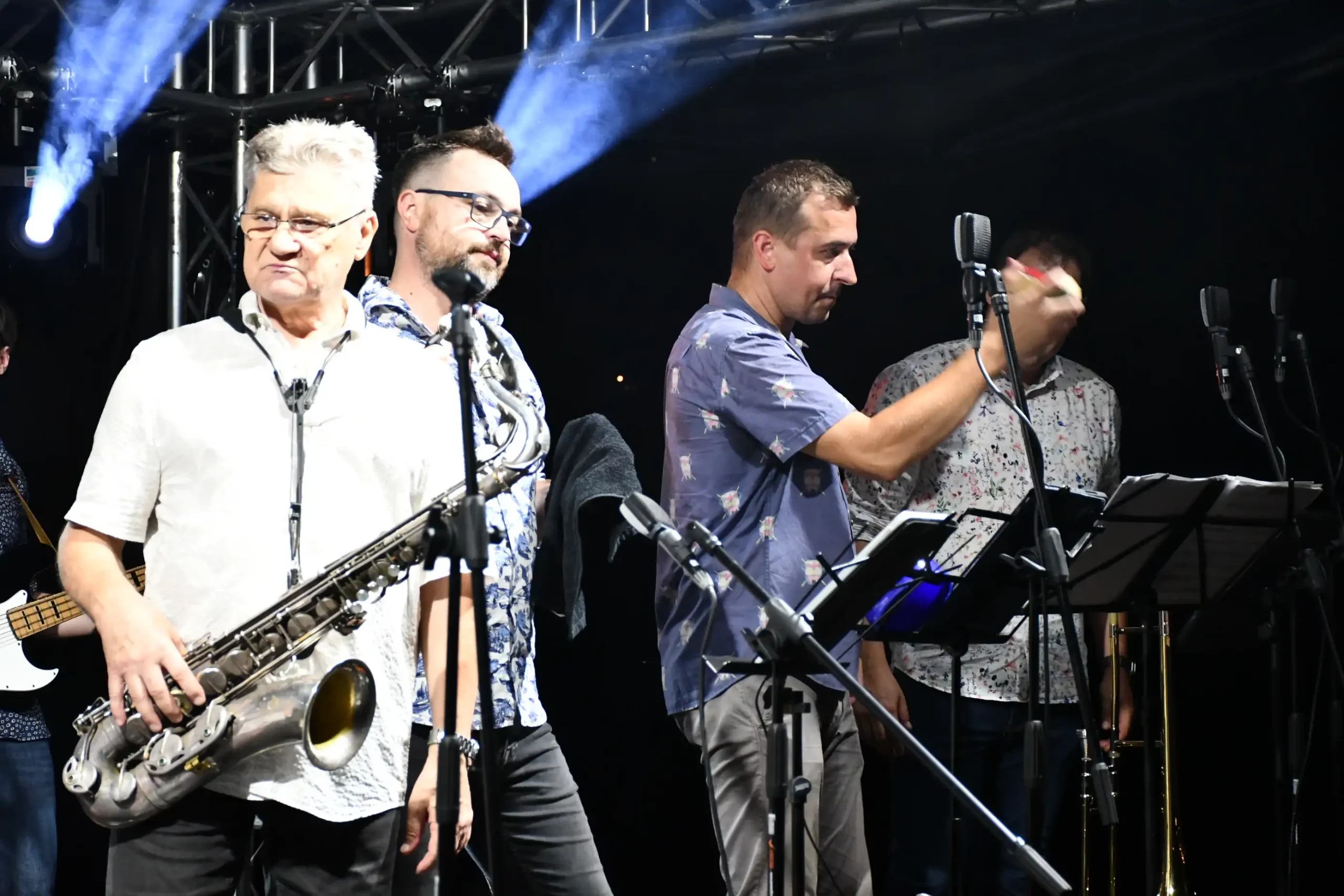 Zdenka Kovačiček 2024 Porcijunkulovo (4) Zdenka Kovačiček 2024 Porcijunkulovo (4)