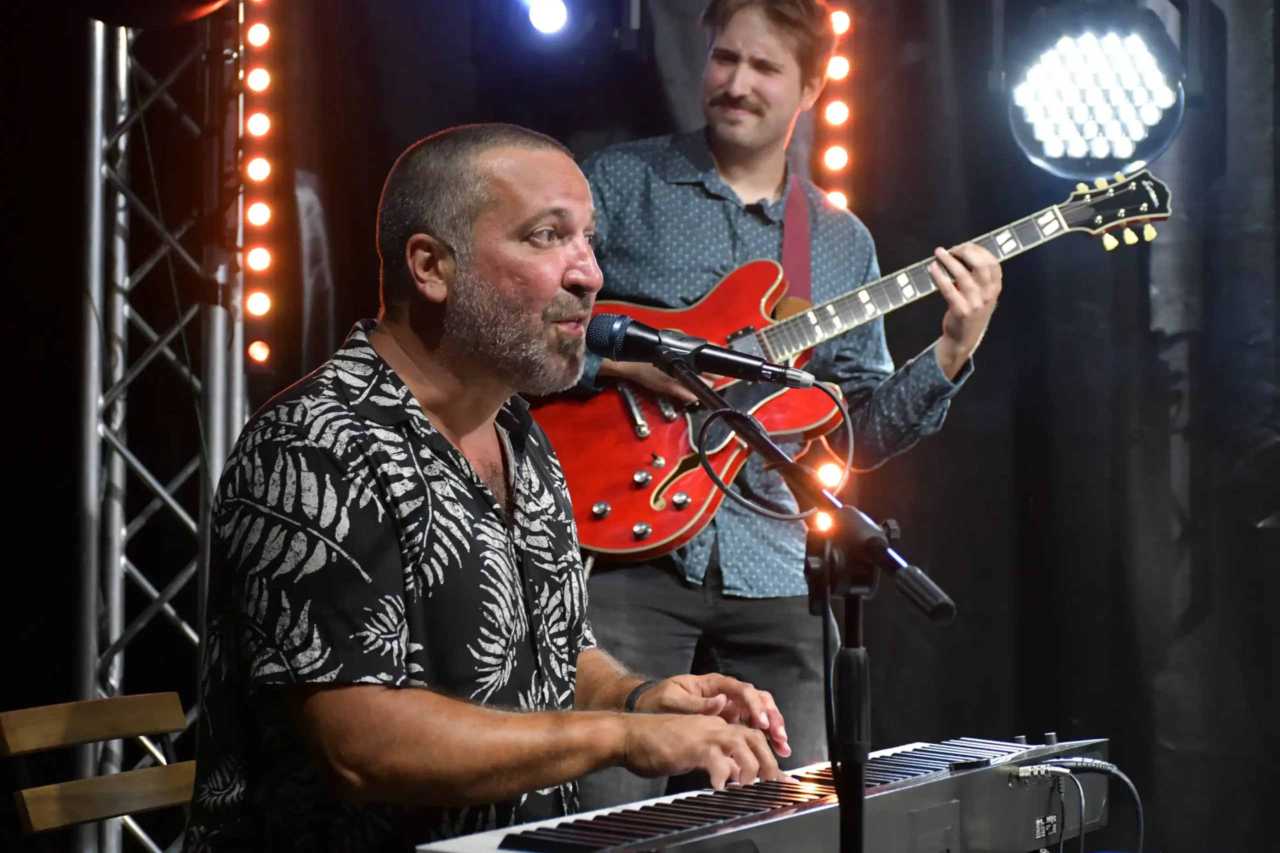 Zdenka Kovačiček 2024 Porcijunkulovo (5) Zdenka Kovačiček 2024 Porcijunkulovo (5)