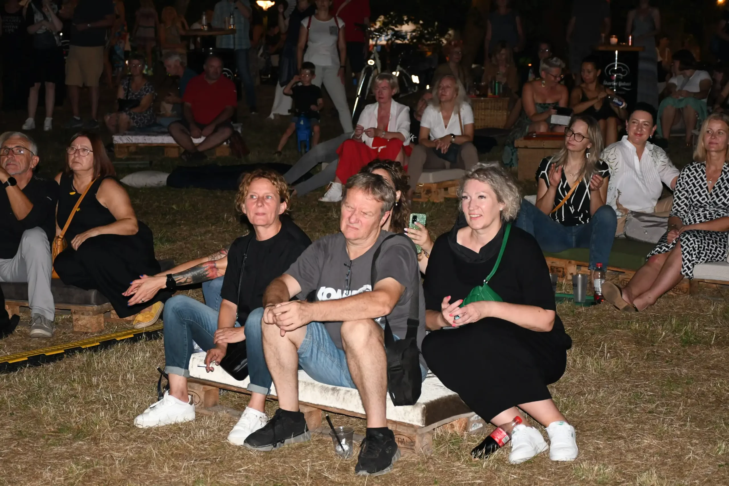 Zdenka Kovačiček 2024 Porcijunkulovo (9) Zdenka Kovačiček 2024 Porcijunkulovo (9)