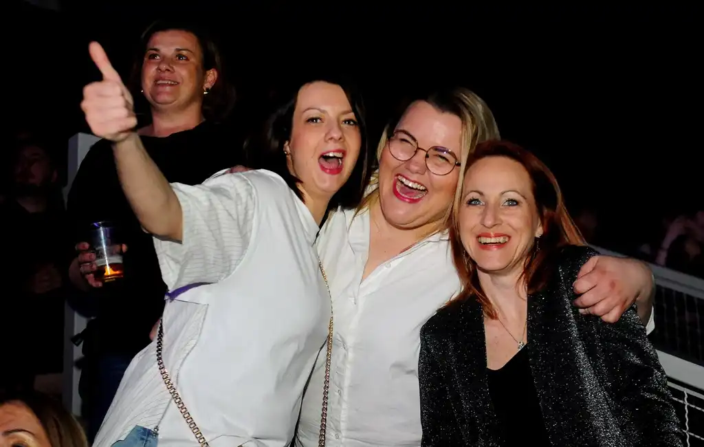 Zdravko Čolić u VŽ Areni (1)