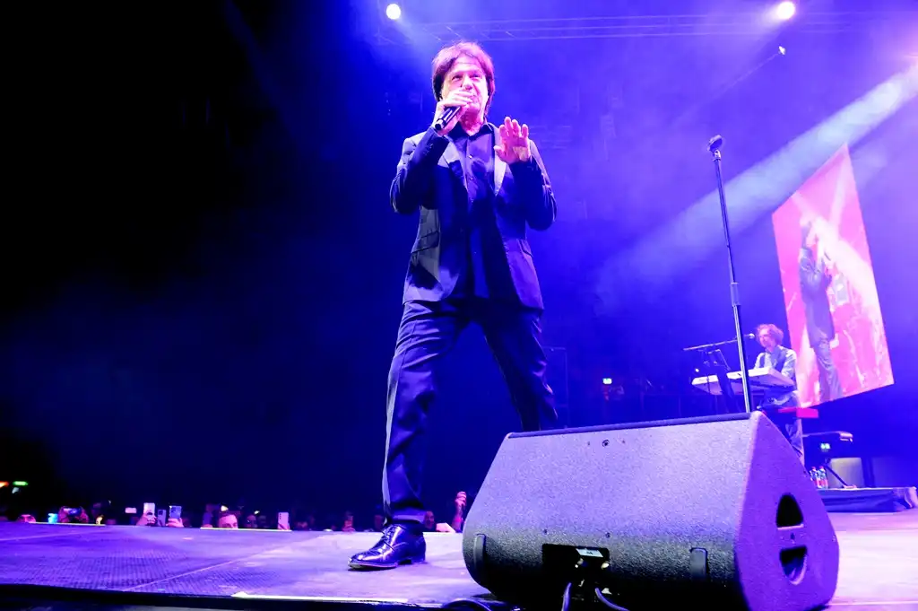 Zdravko Čolić u VŽ Areni (15)