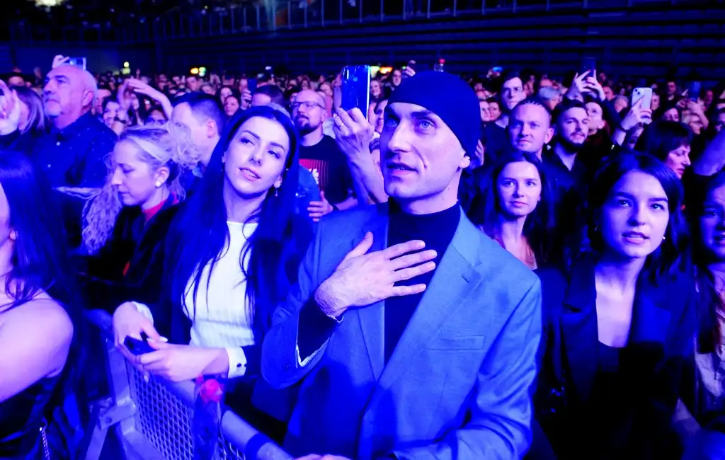 Zdravko Čolić u VŽ Areni (18)