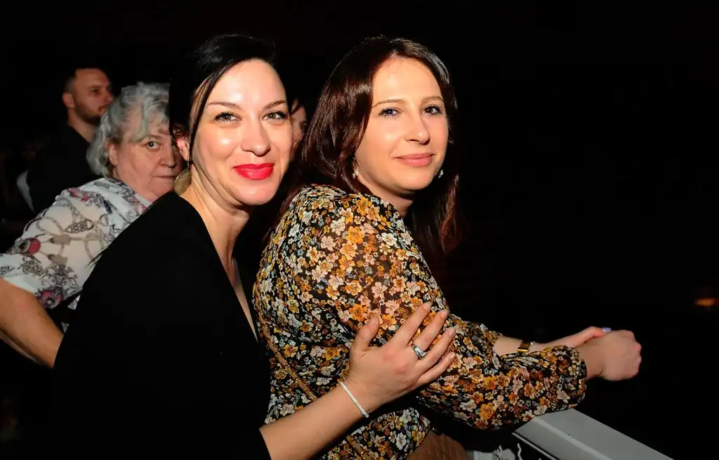 Zdravko Čolić u VŽ Areni (2)