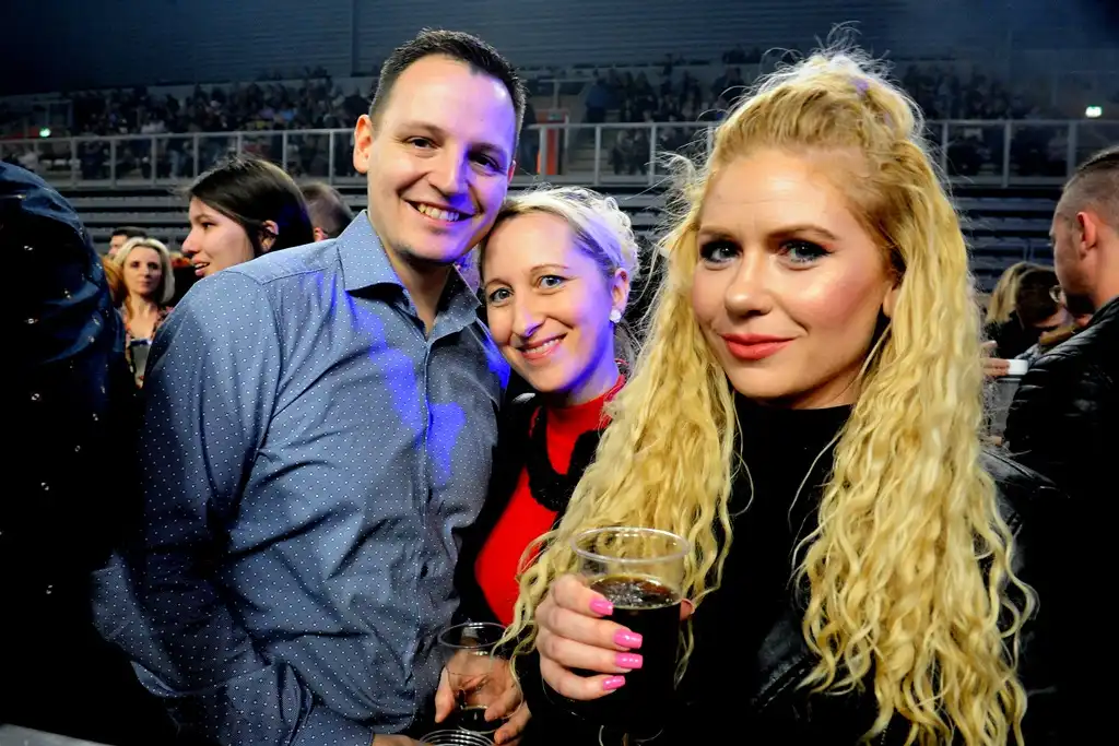 Zdravko Čolić u VŽ Areni (3)