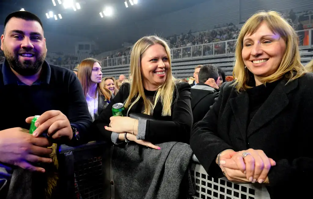 Zdravko Čolić u VŽ Areni (5)