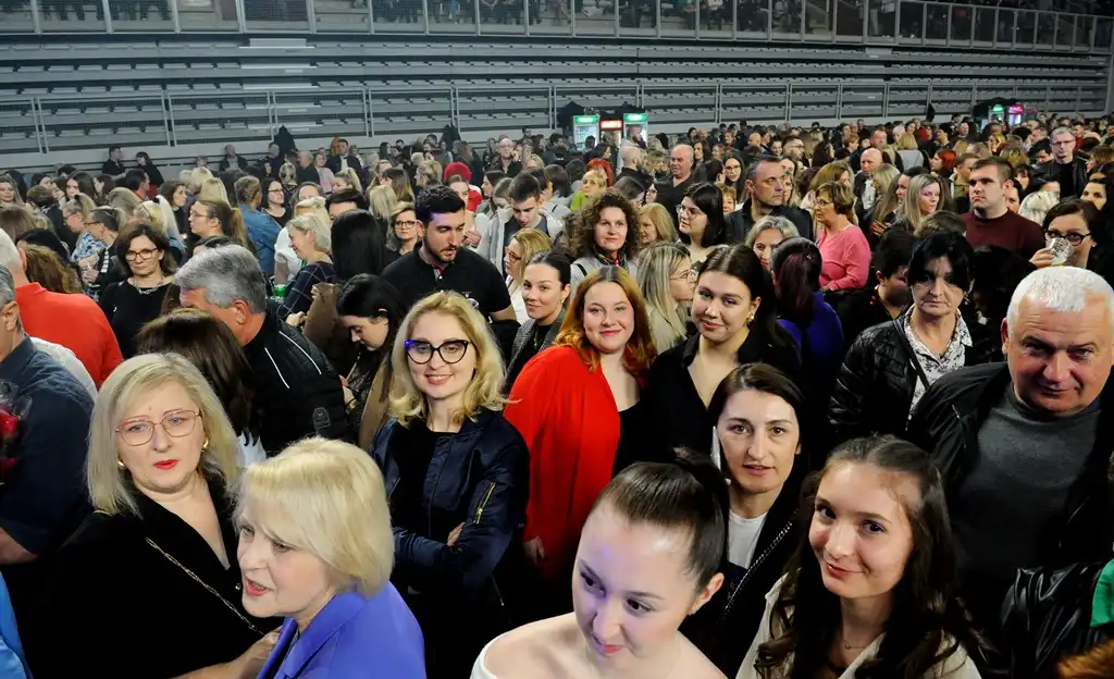 Zdravko Čolić u VŽ Areni (6)