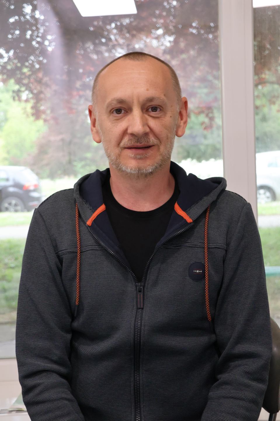 Zdravko Petrinjak