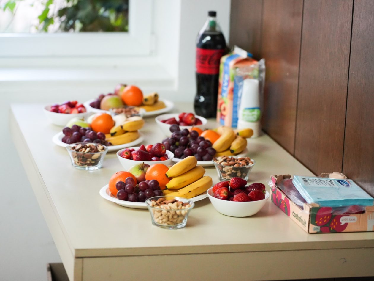 Zdravstvena večer Branitelji (1)