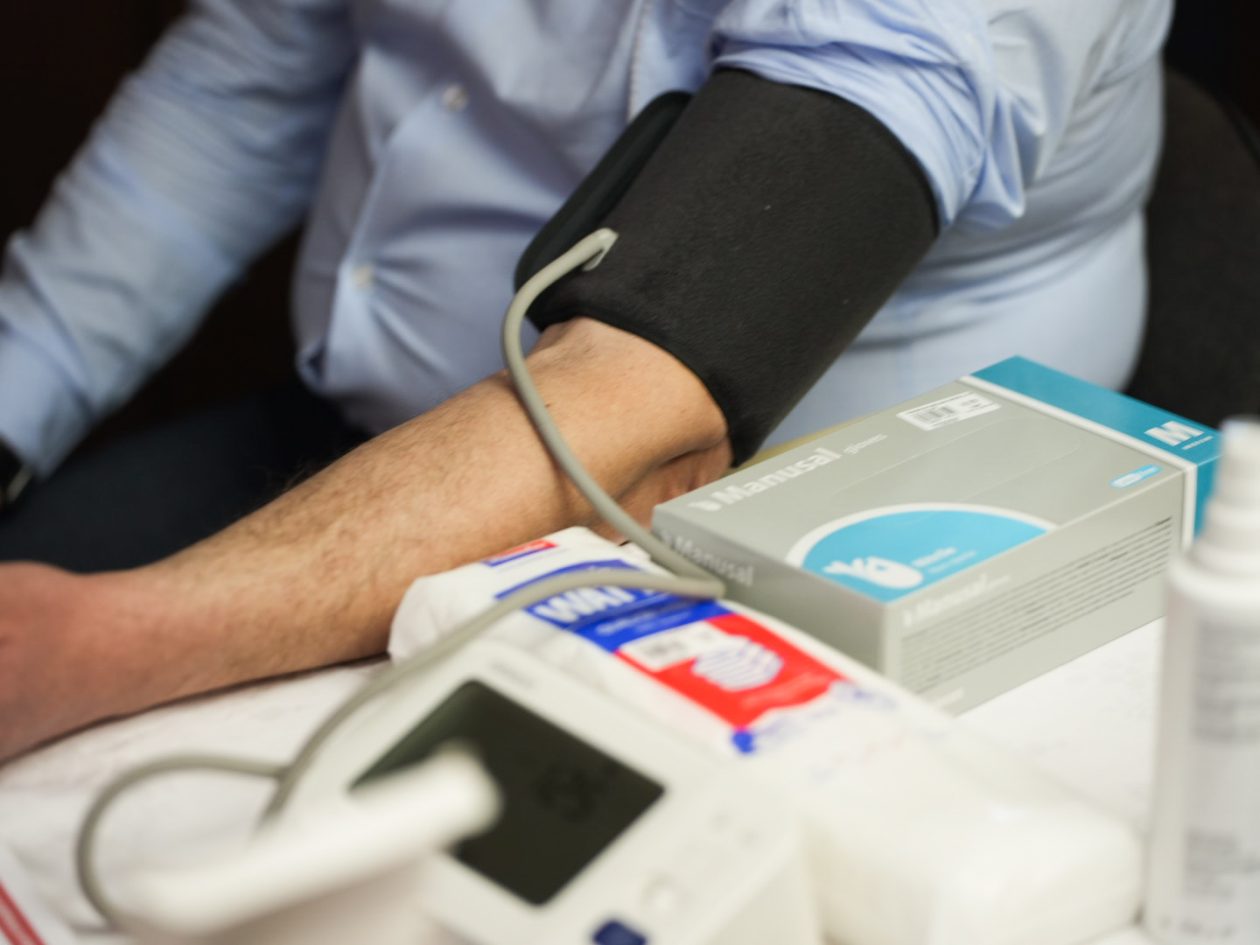 Zdravstvena večer Branitelji (13)