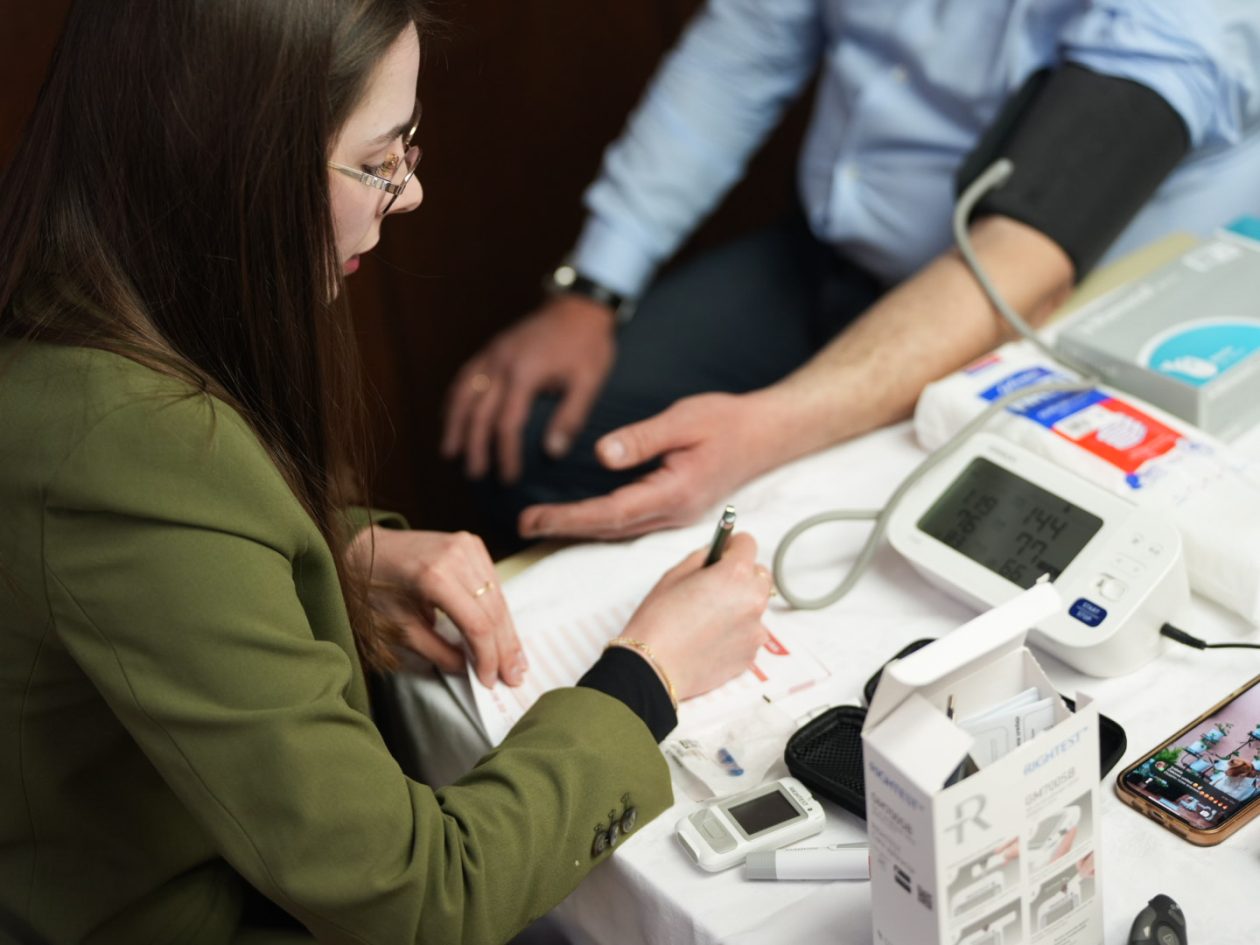 Zdravstvena večer Branitelji (15)