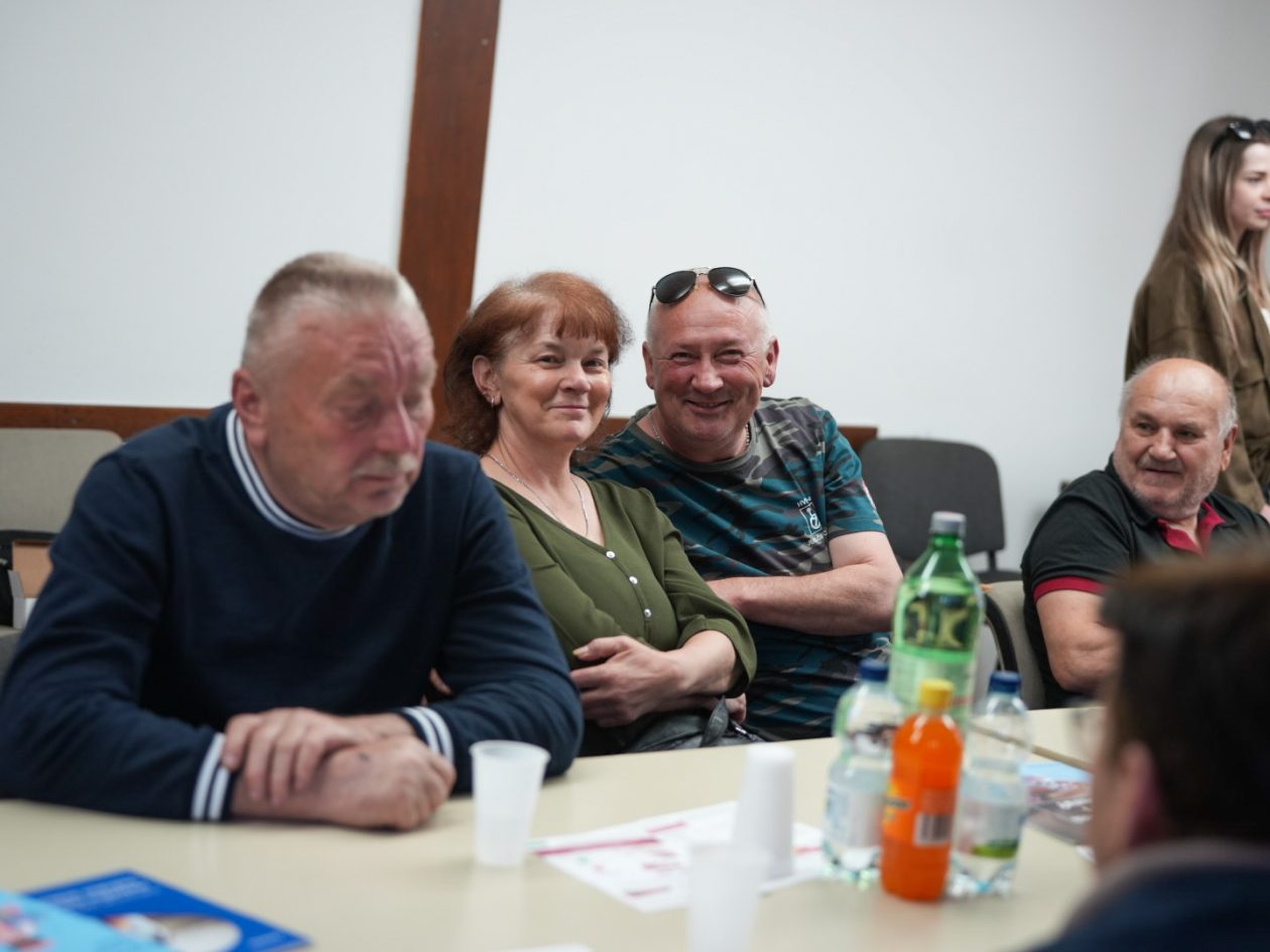 Zdravstvena večer Branitelji (4)