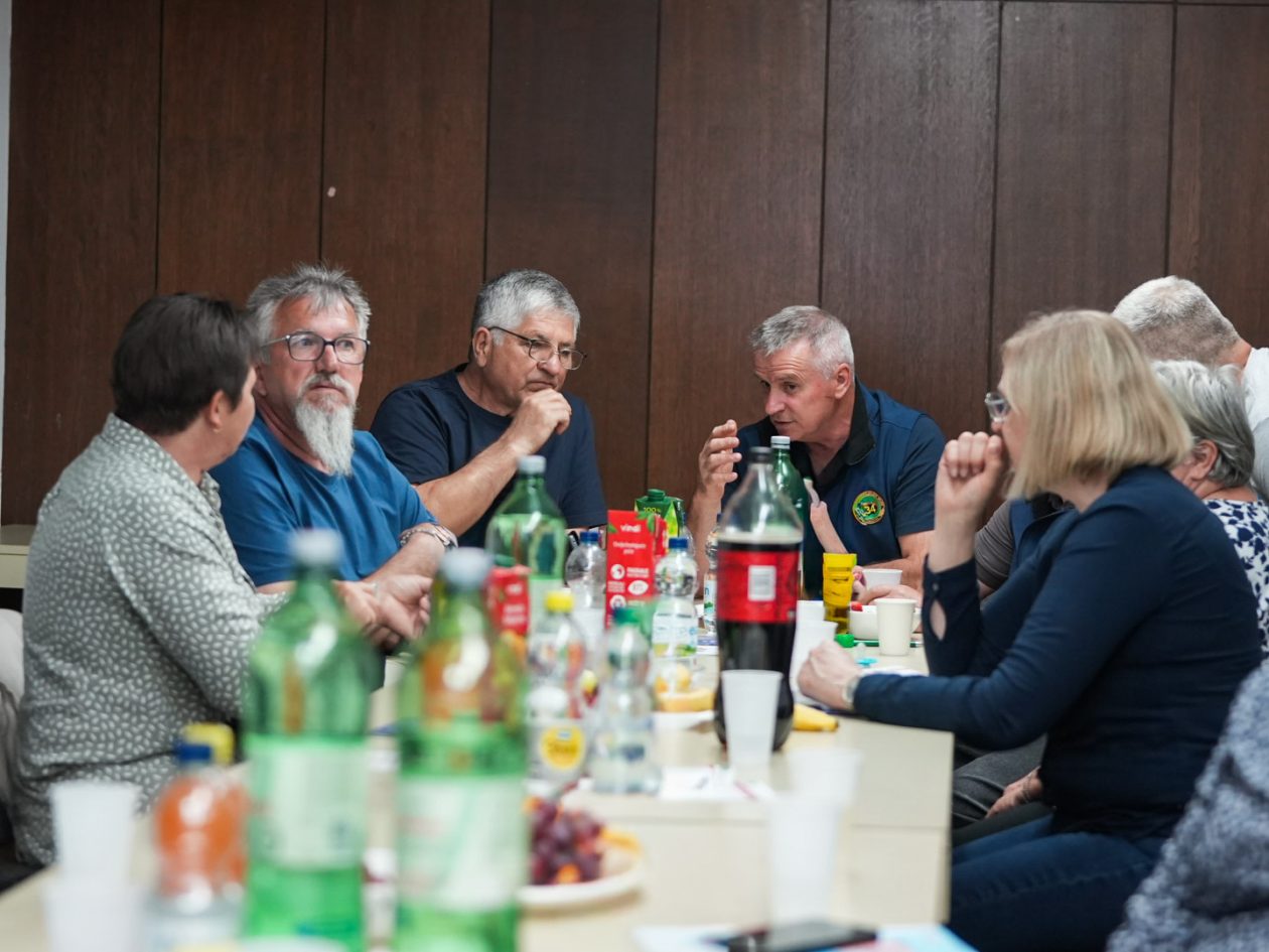 Zdravstvena večer Branitelji (7)