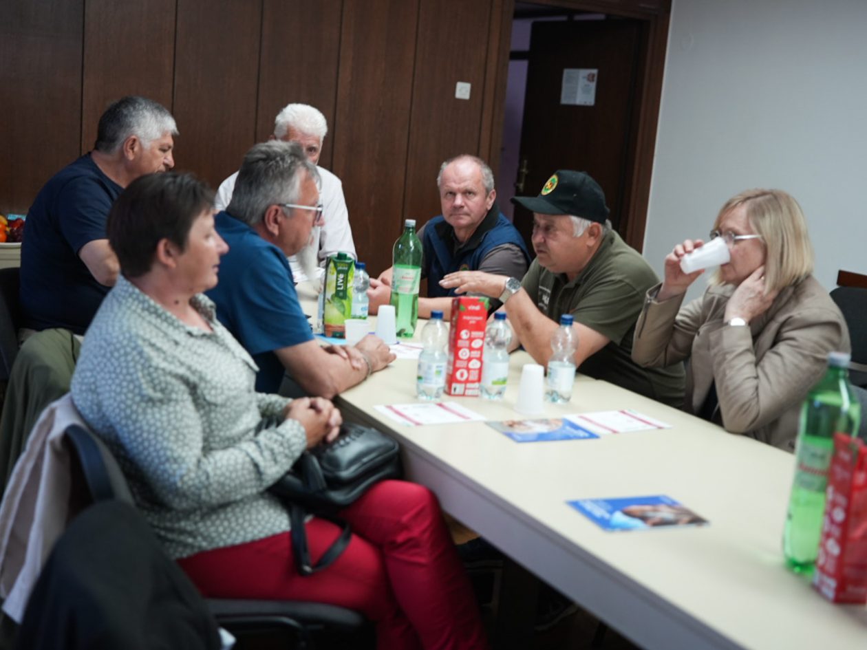 Zdravstvena večer Branitelji (8)