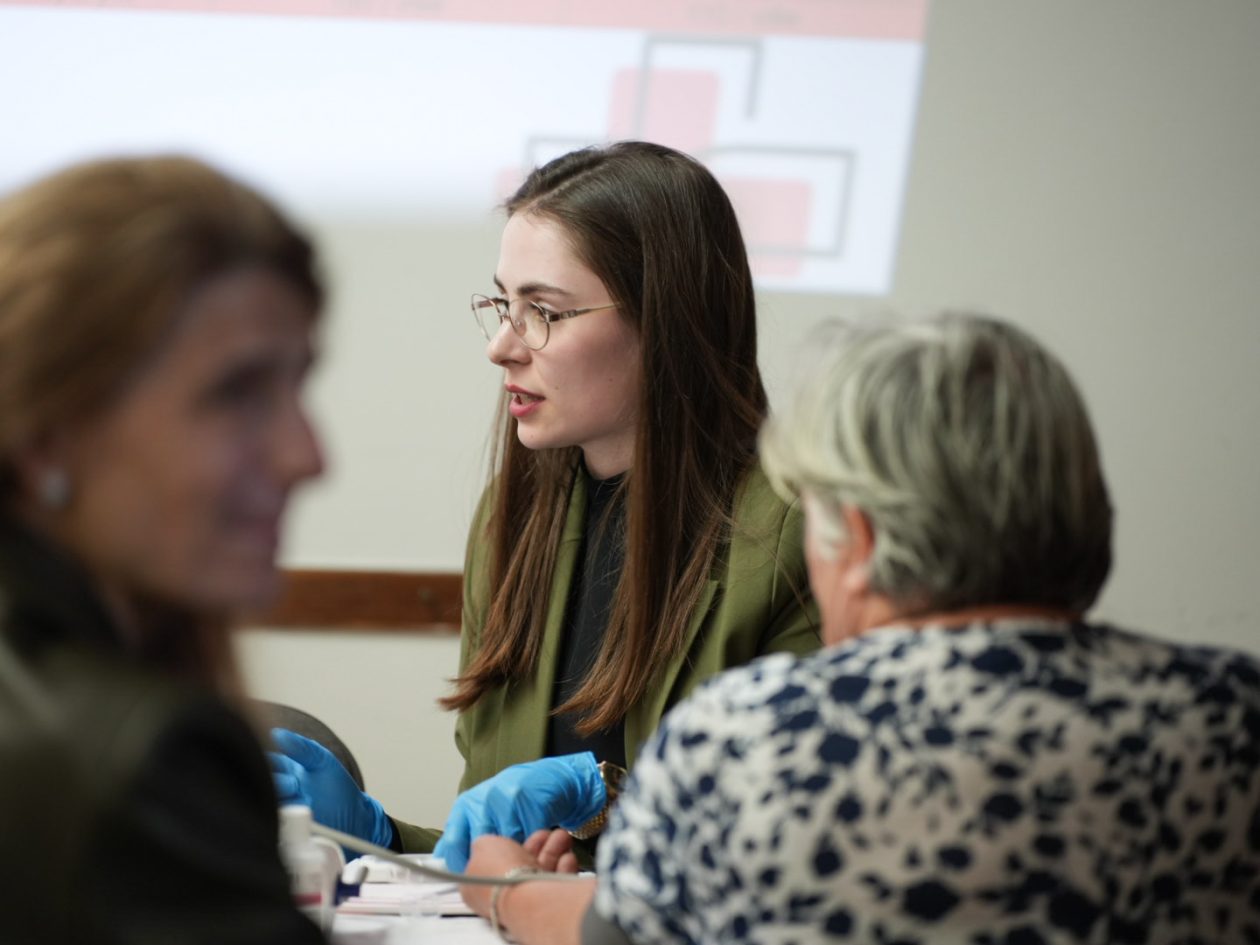 Zdravstvena večer Branitelji (9)