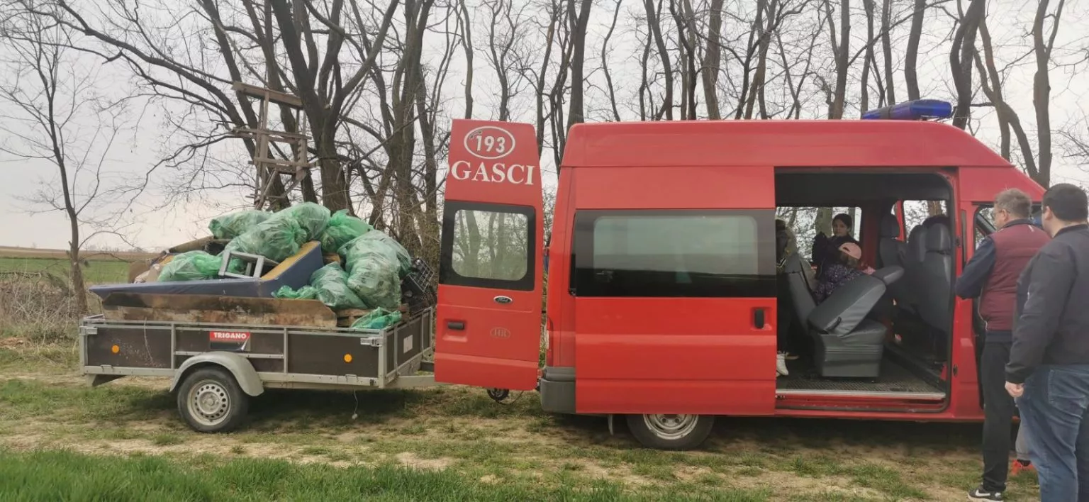 Zelena Čistka Čakovec (1) Zelena Čistka Čakovec (1)