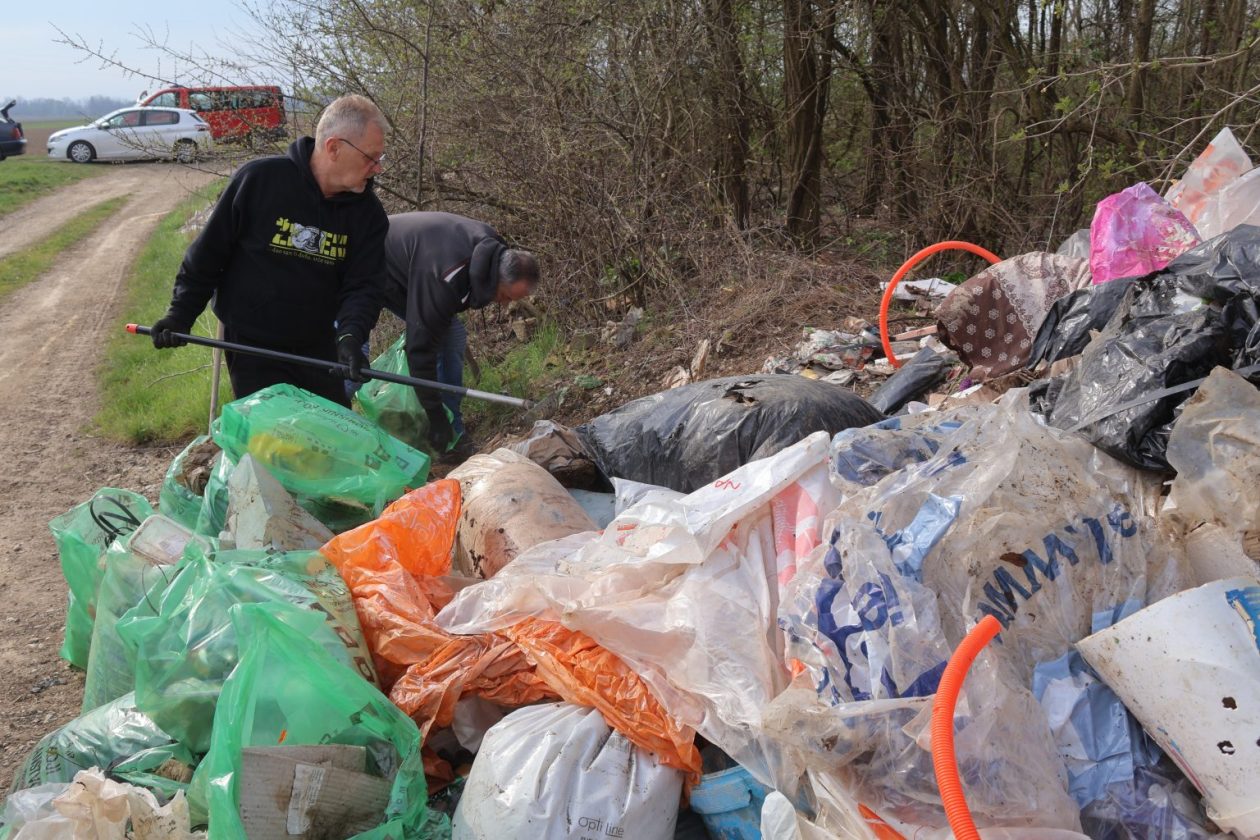 Zelena Čistka Čakovec (11) Zelena Čistka Čakovec (11)