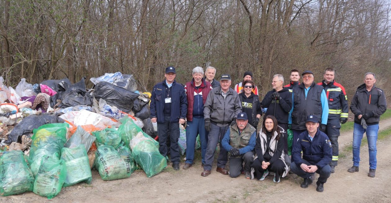 Zelena Čistka Čakovec (12) Zelena Čistka Čakovec (12)
