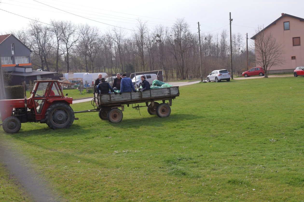 Zelena Čistka Čakovec (13) Zelena Čistka Čakovec (13)
