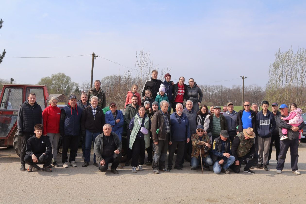 Zelena Čistka Čakovec (14) Zelena Čistka Čakovec (14)