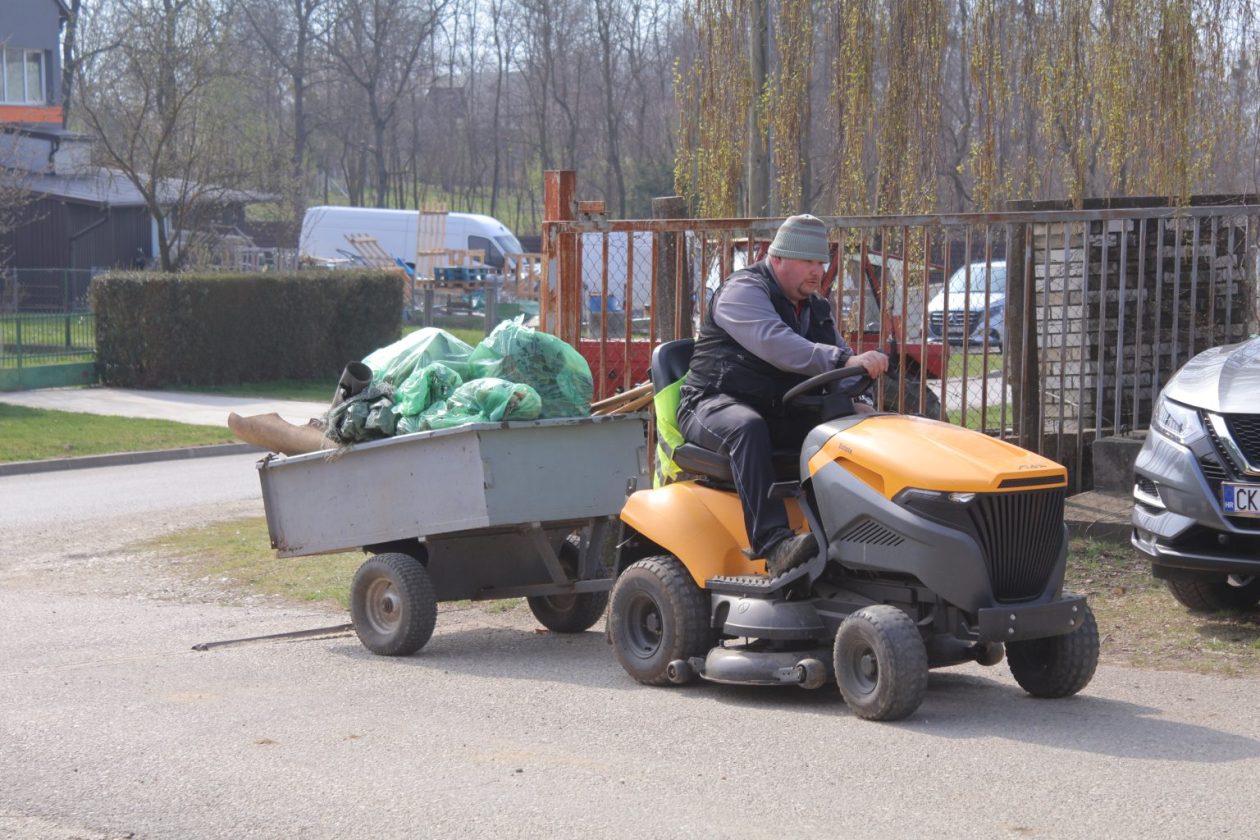 Zelena Čistka Čakovec (15) Zelena Čistka Čakovec (15)