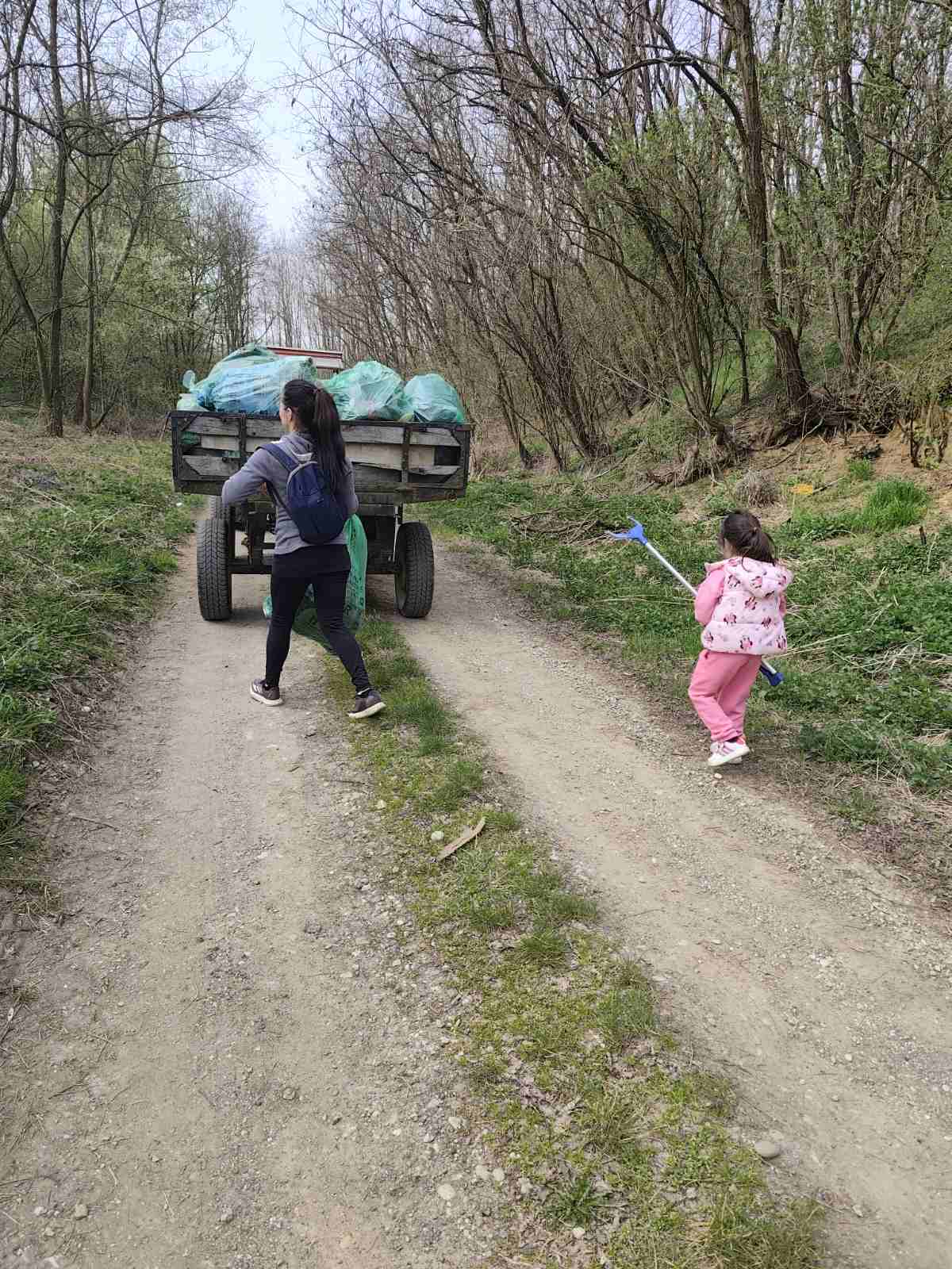 Zelena Čistka Čakovec (19) Zelena Čistka Čakovec (19)