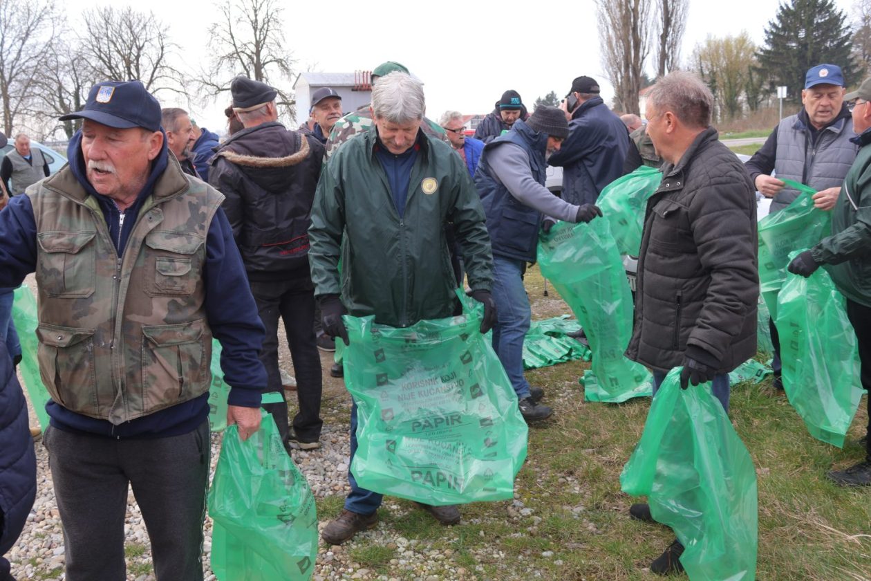 Zelena Čistka Čakovec (2) Zelena Čistka Čakovec (2)