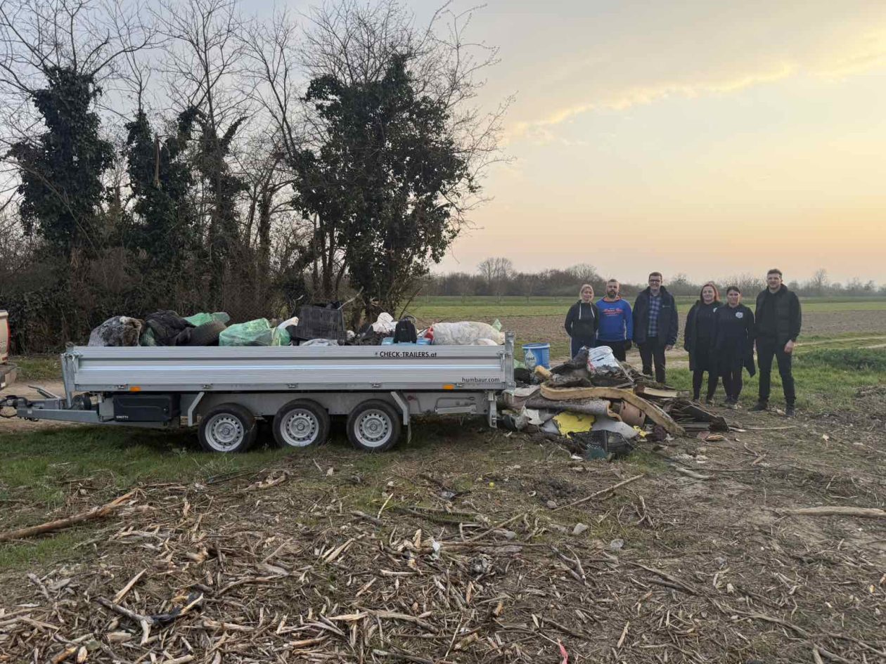 Zelena Čistka Čakovec (20) Zelena Čistka Čakovec (20)