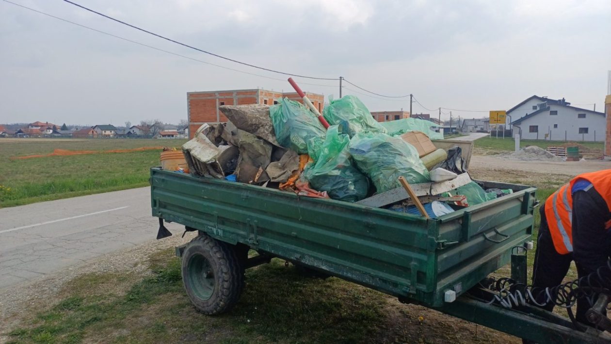 Zelena Čistka Čakovec (21) Zelena Čistka Čakovec (21)